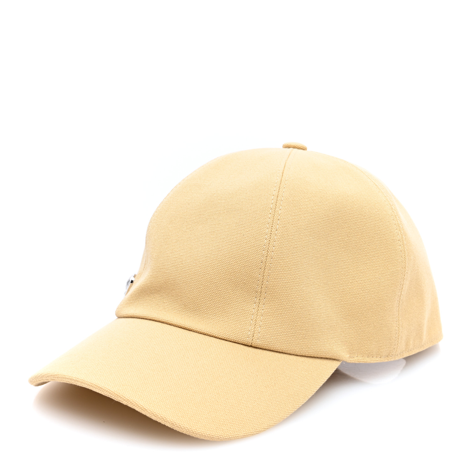 【大人気★】HERMES Serena Seashell キャップ HERMES Cotton Canvas Serena Seashell Cap 59 Bege Albatre