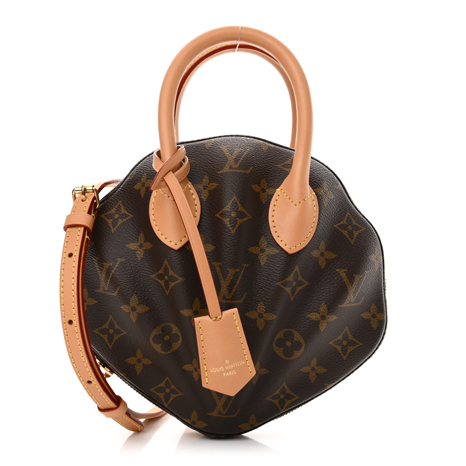 LOUIS VUITTON Reverse Monogram Venus NM 1587445 | FASHIONPHILE