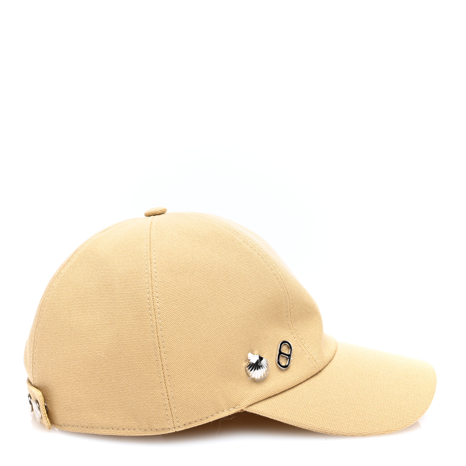 シンプル★【HERMES】Serena Seashell Cap キャップ Serena Seashell cap | Hermès UAE