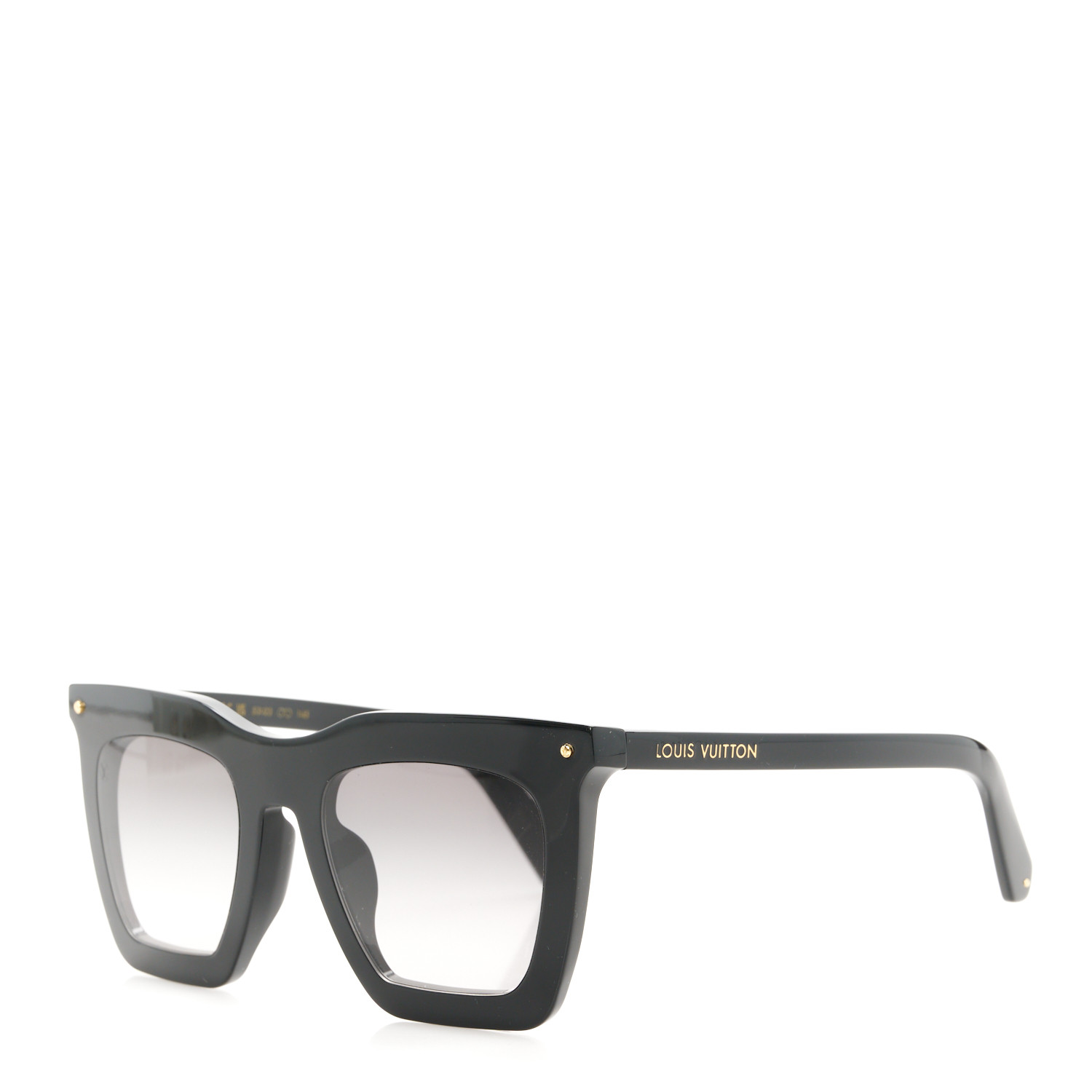 LOUIS VUITTON サングラス ラ グランデ ベッレッツァ Z1217E / W LOUIS VUITTON Acetate La Grande Bellezza Sunglasses Z1217E