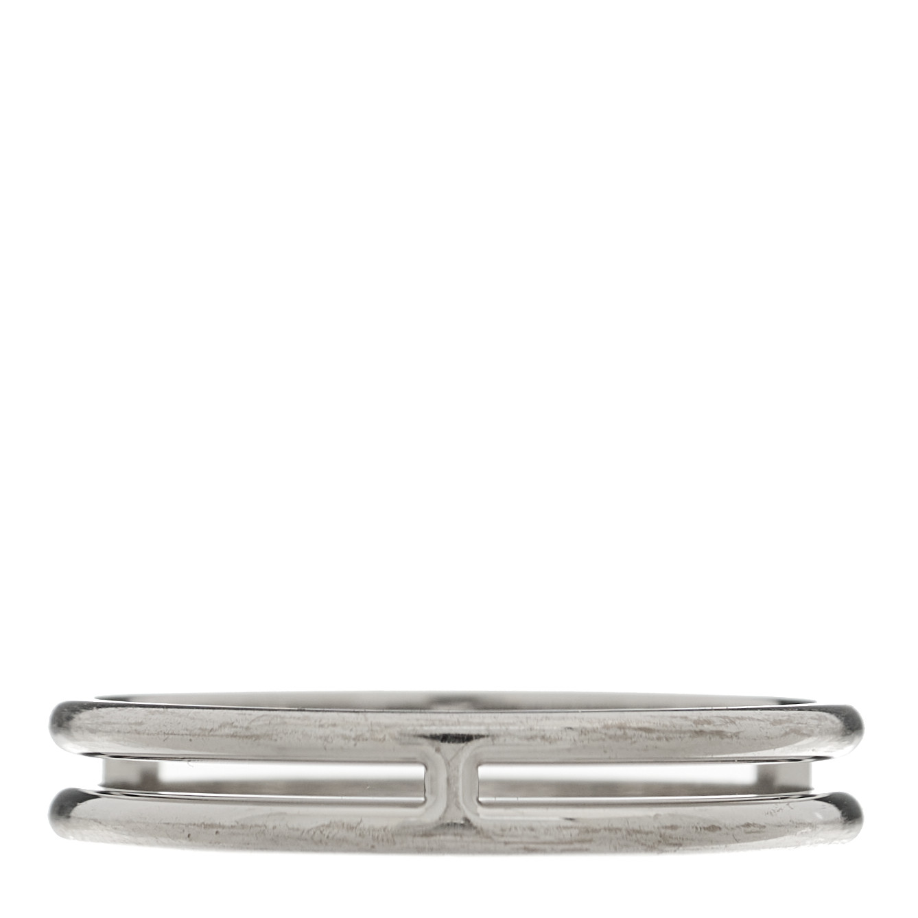 【エレガント】HERMES リング ≪Alliance Ariane≫ small model Ariane wedding band | Hermès USA