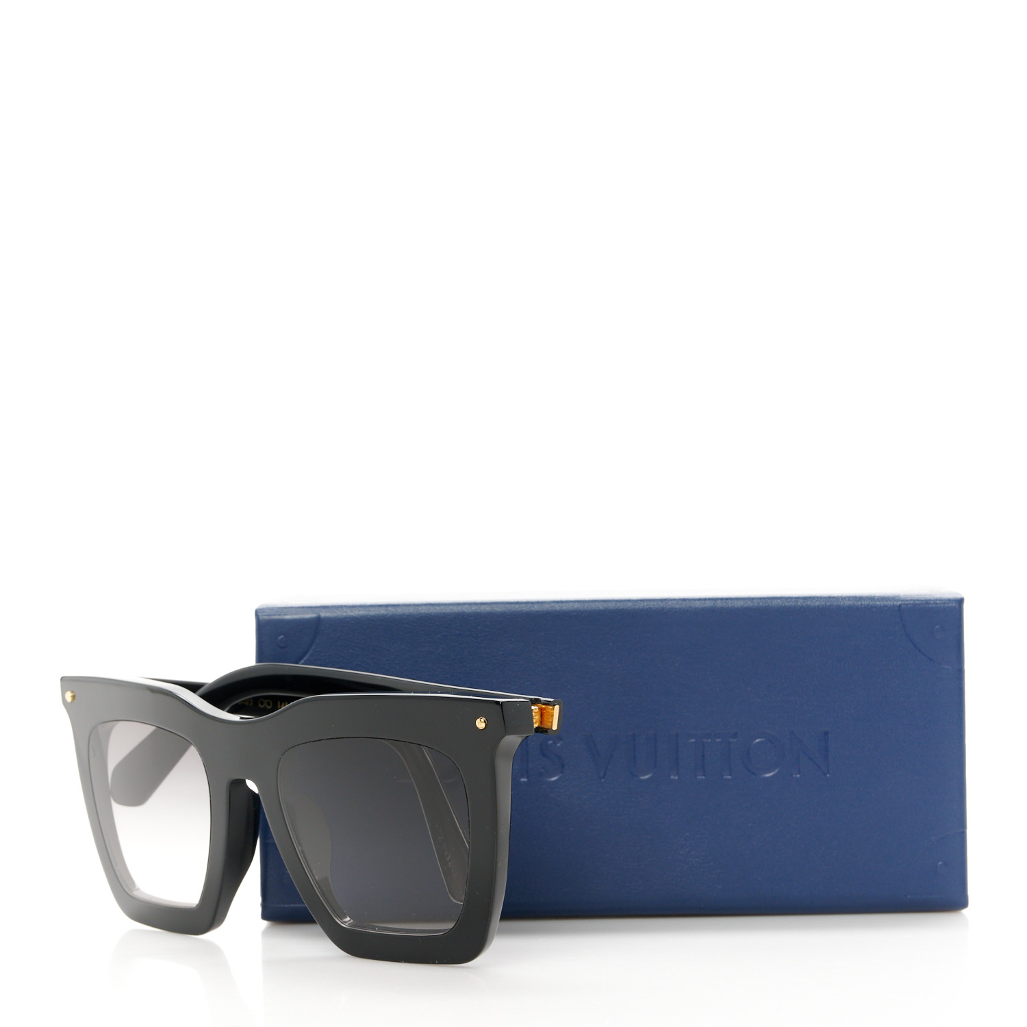 LOUIS VUITTON サングラス ラ グランデ ベッレッツァ Z1217E / W LOUIS VUITTON サングラス ラ グランデ ベッレッツァ Z1217E / W