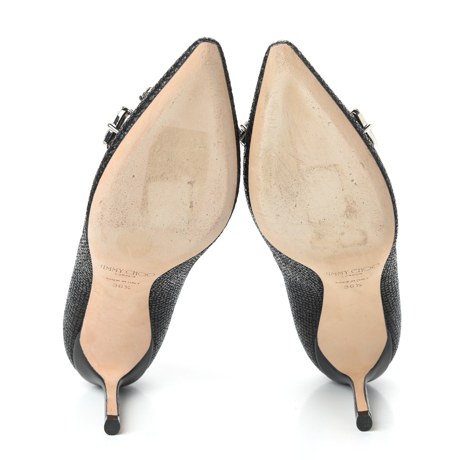 【値下げ】Jimmy Choo Marvel Crystal Pumps 100 値下げ】Jimmy Choo Marvel Crystal Pumps 100
