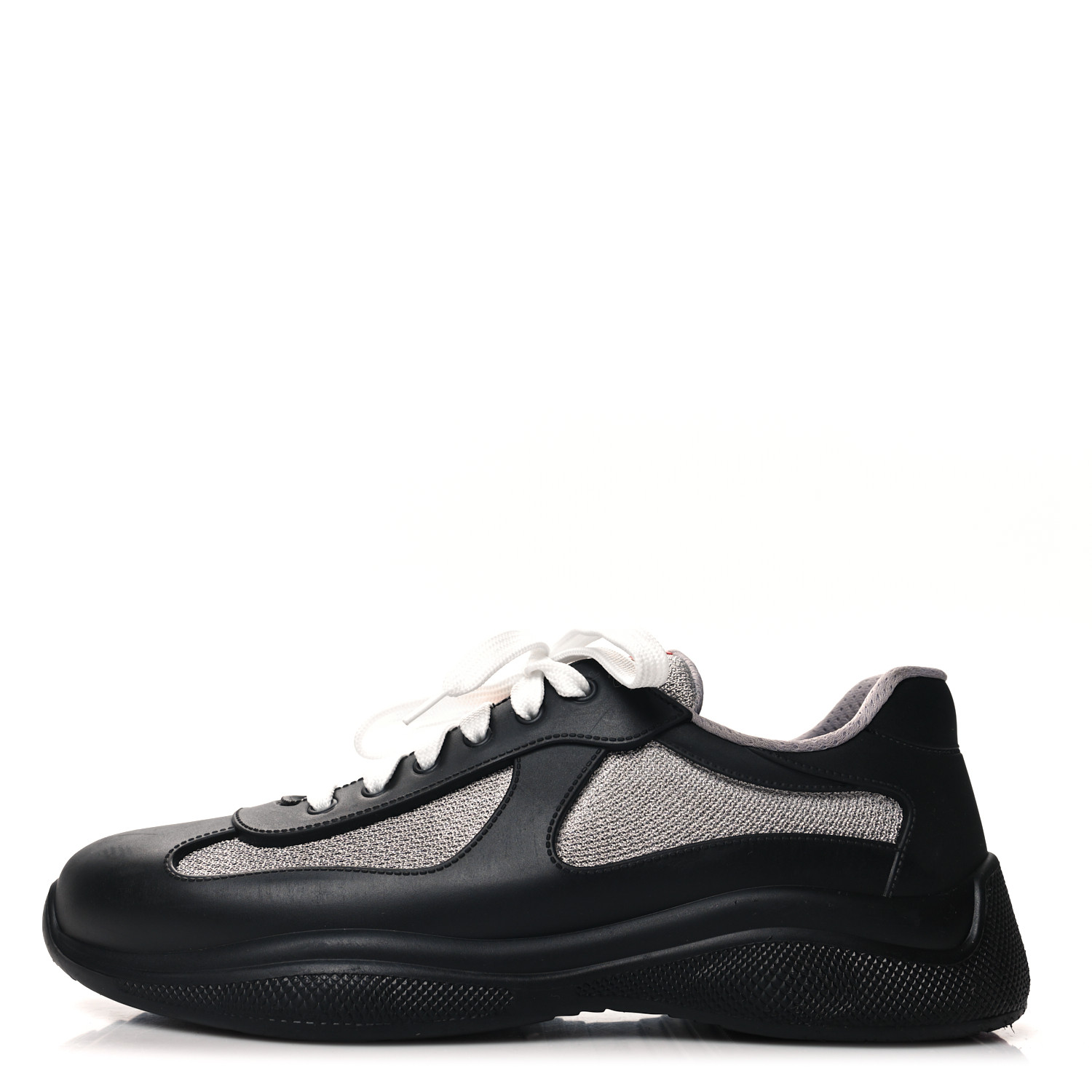 Prada Sport 2000s Archive Down Muffler