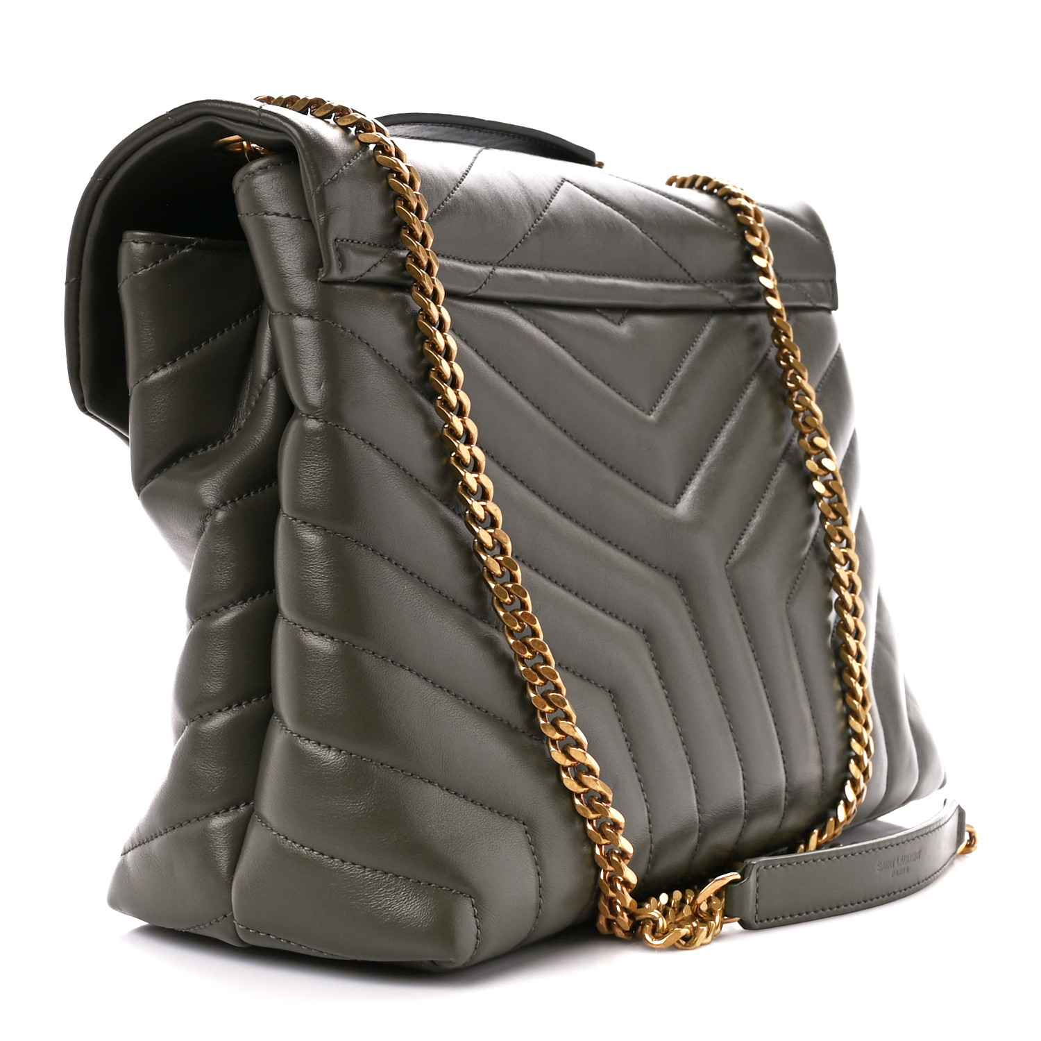 極美品 鑑定済 ルイ・ヴィトン LOUIS VUITTON キーリング チャーム