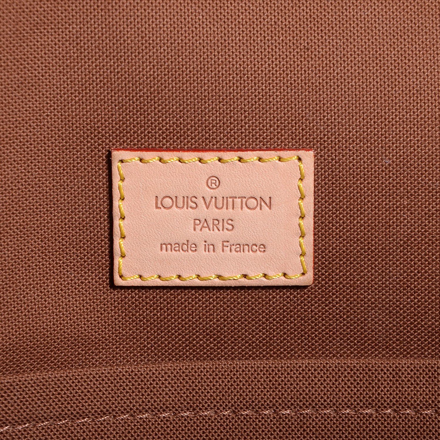 Shopbop Archive Louis Vuitton Bosphore Messenger Pm, Mon