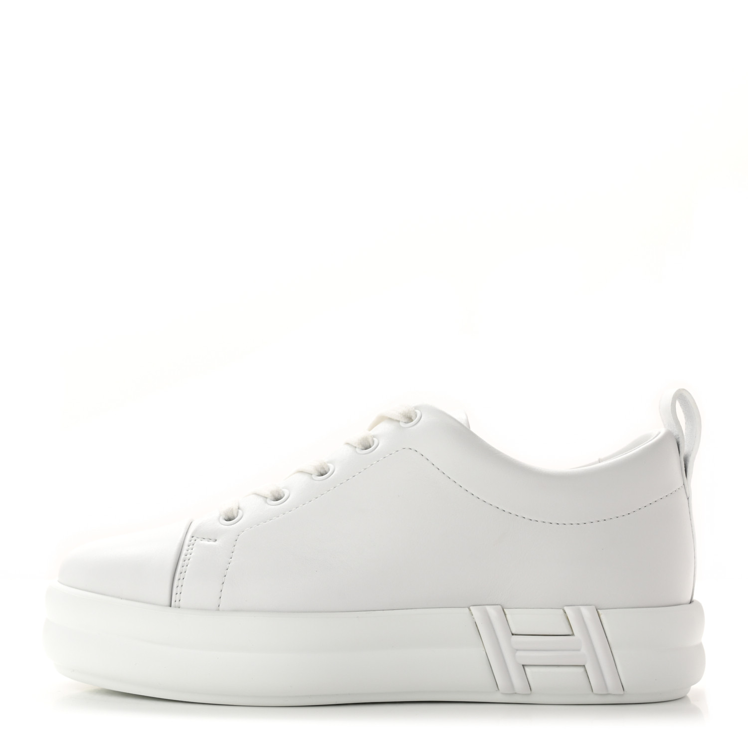 スニーカー HERMES Sneakers Happy Hermes Happy Sneaker White | eBay