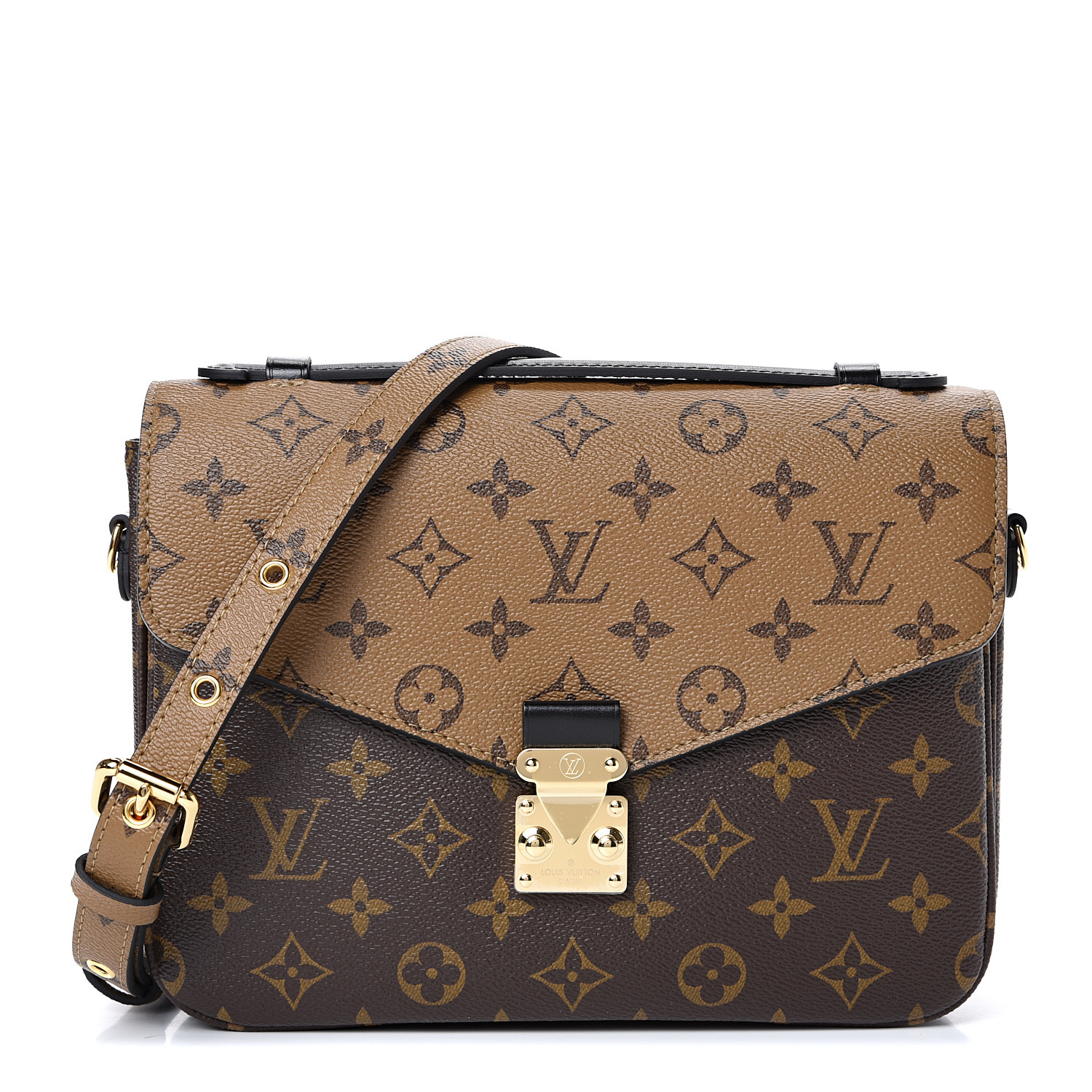 Louis Vuitton Retiro PM Mono review, Channel, Dooney & Bourke, comparing  different leathers/canvas! 