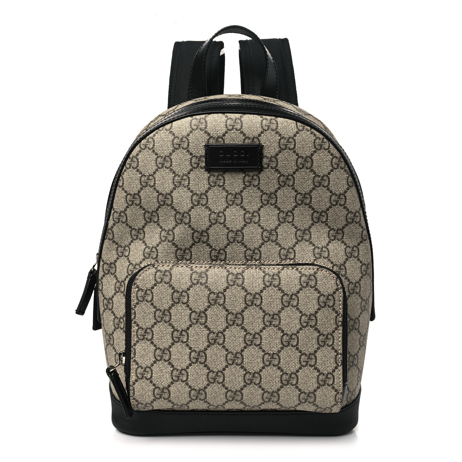 m*a様 GUCCI ミニリュック GUCCIよりバンブーレザーミニリュック入荷。[2020.02.19発行