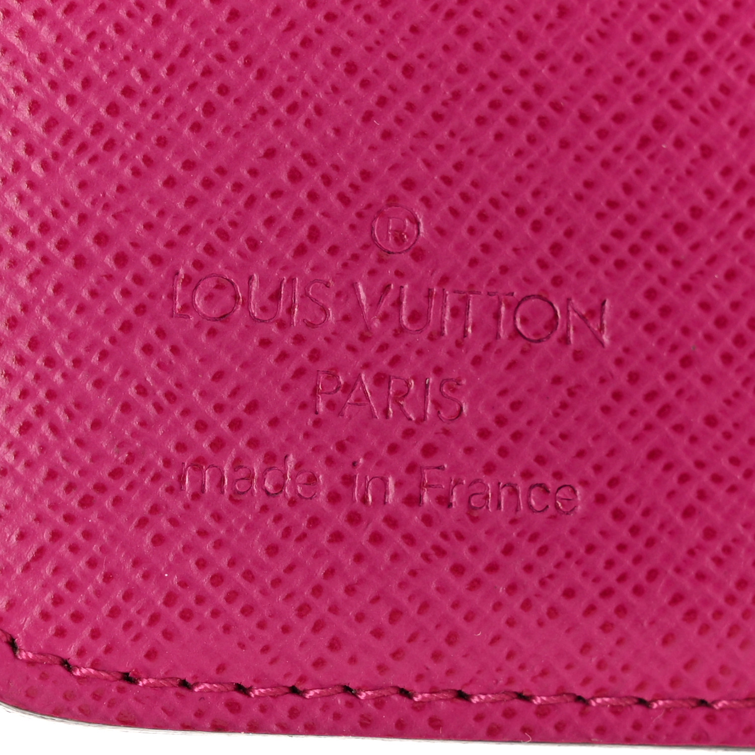 小物 LOUIS VUITTON PARIS

made in France Louis Vuitton Monogram Chersie Key Pouch | myGemma | Item