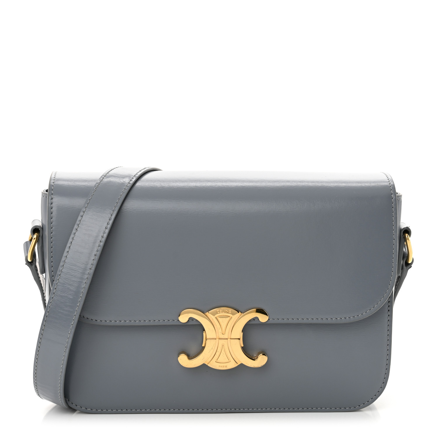【CELINE】VIPセール！キュイル ミニ バッグ Califomia blue 435814_05.jpg?quality=80&bg-