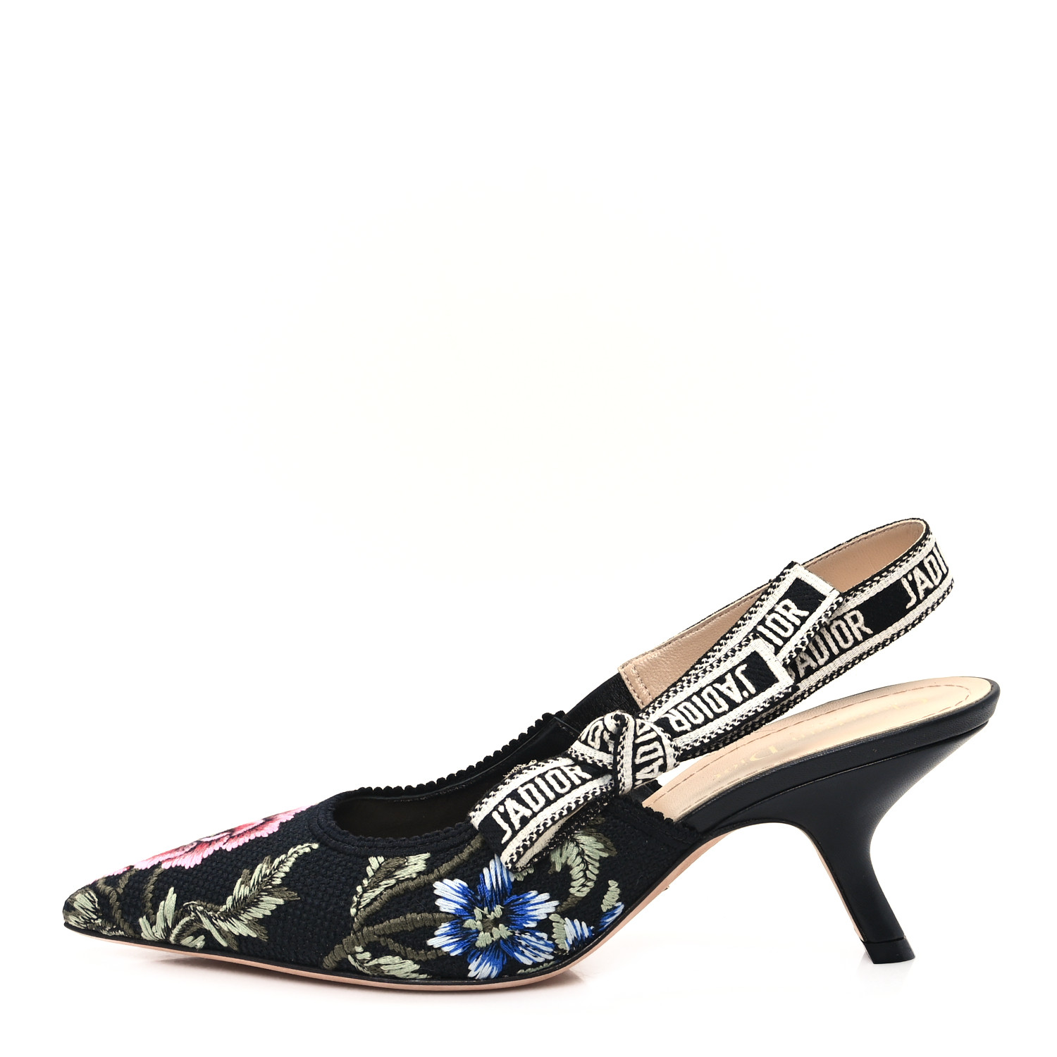 Christian Dior ブラック J'ADIOR 37 dior Buy Christian Dior J'adior Slingbacks EU 37 Online