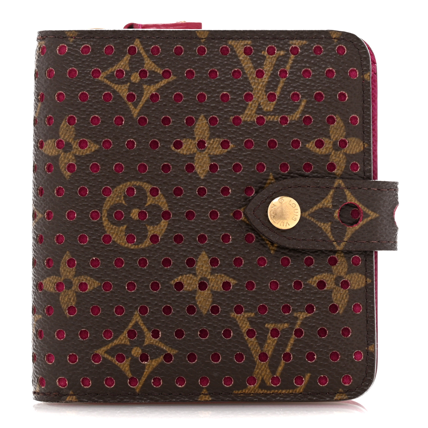 小物 LV wallet Zippy Wallet Monogram - Women - Small Leather Goods | LOUIS