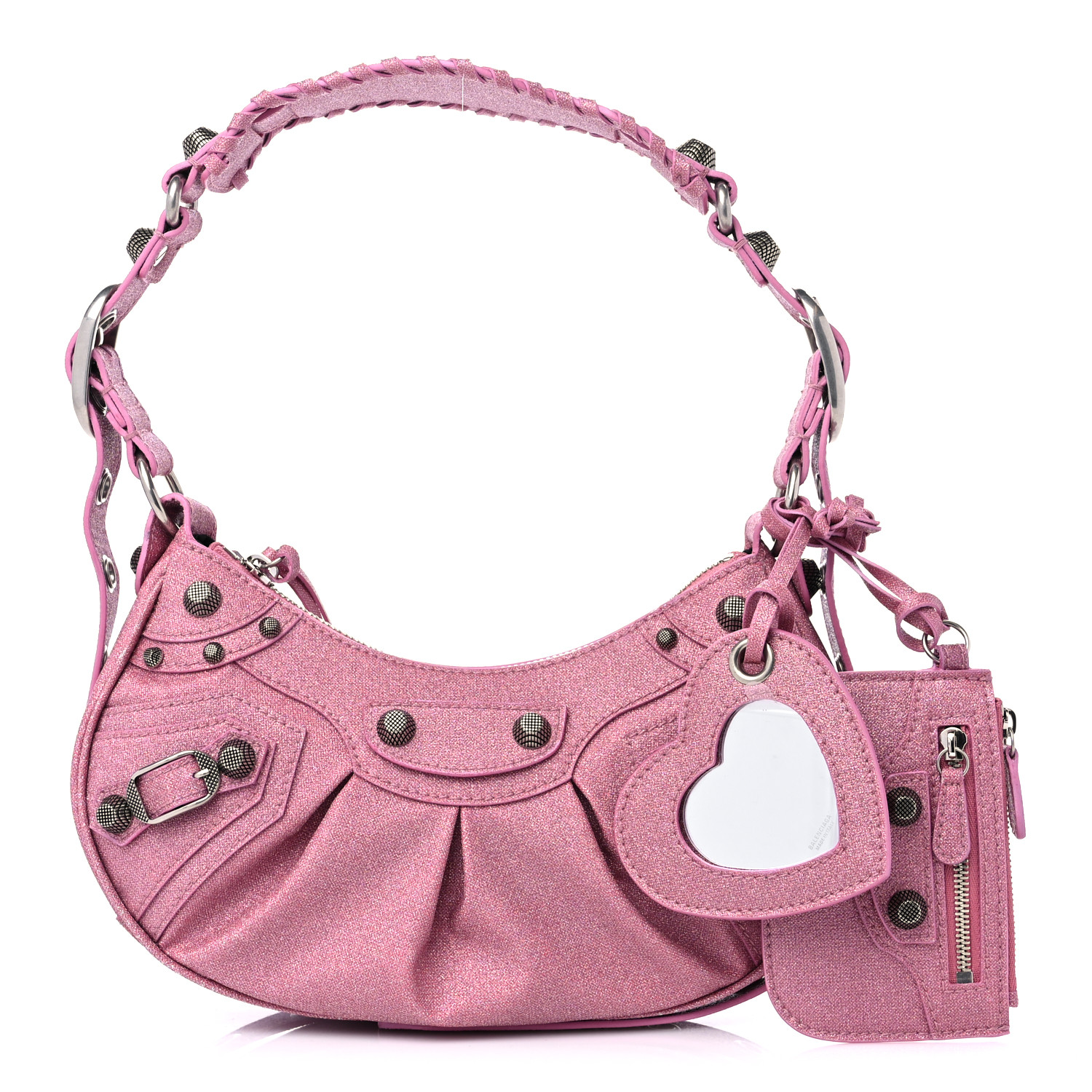 Balenciaga★(セールで欲しい)可愛いPinkのCabas/S Balenciaga☆(セールで欲しい)可愛いPinkのCabas/S (BALENCIAGA