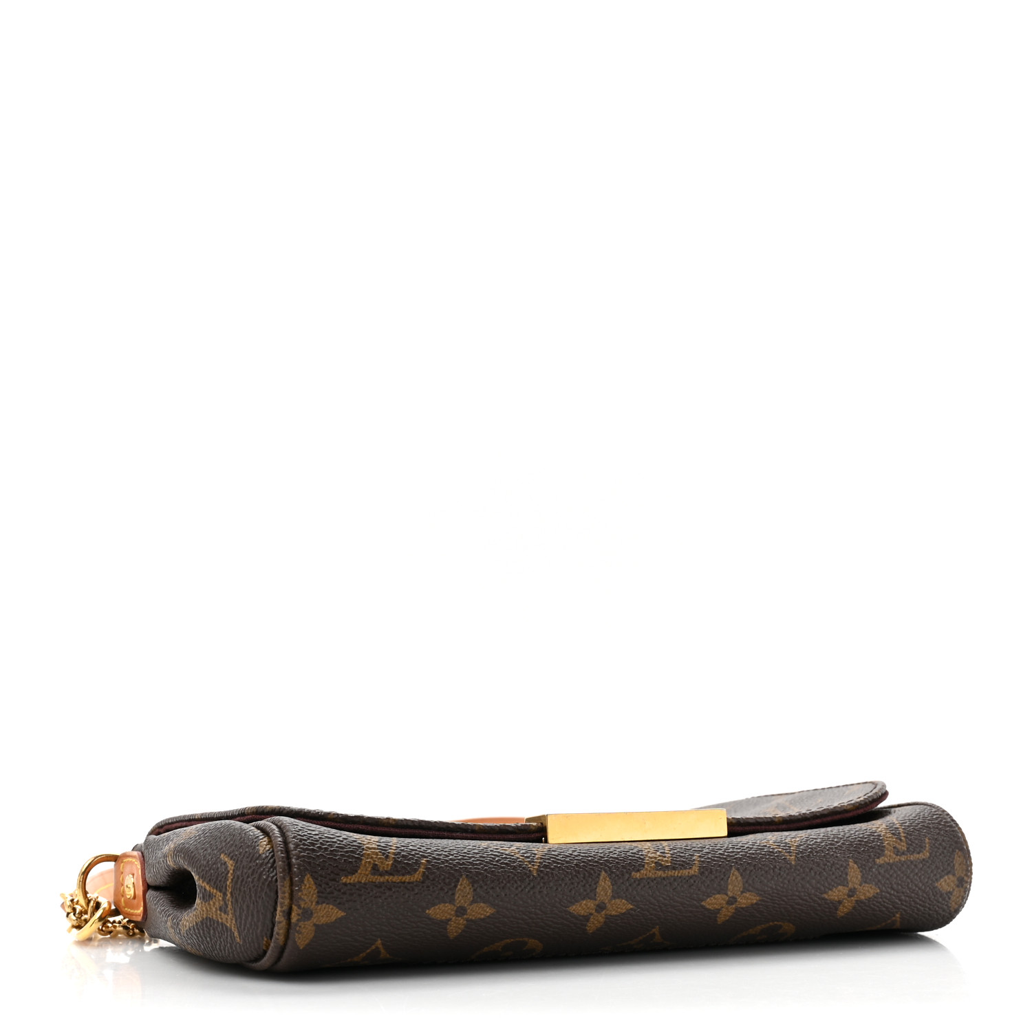 LOUIS VUITTON Monogram Favorite PM 1490883 | FASHIONPHILE