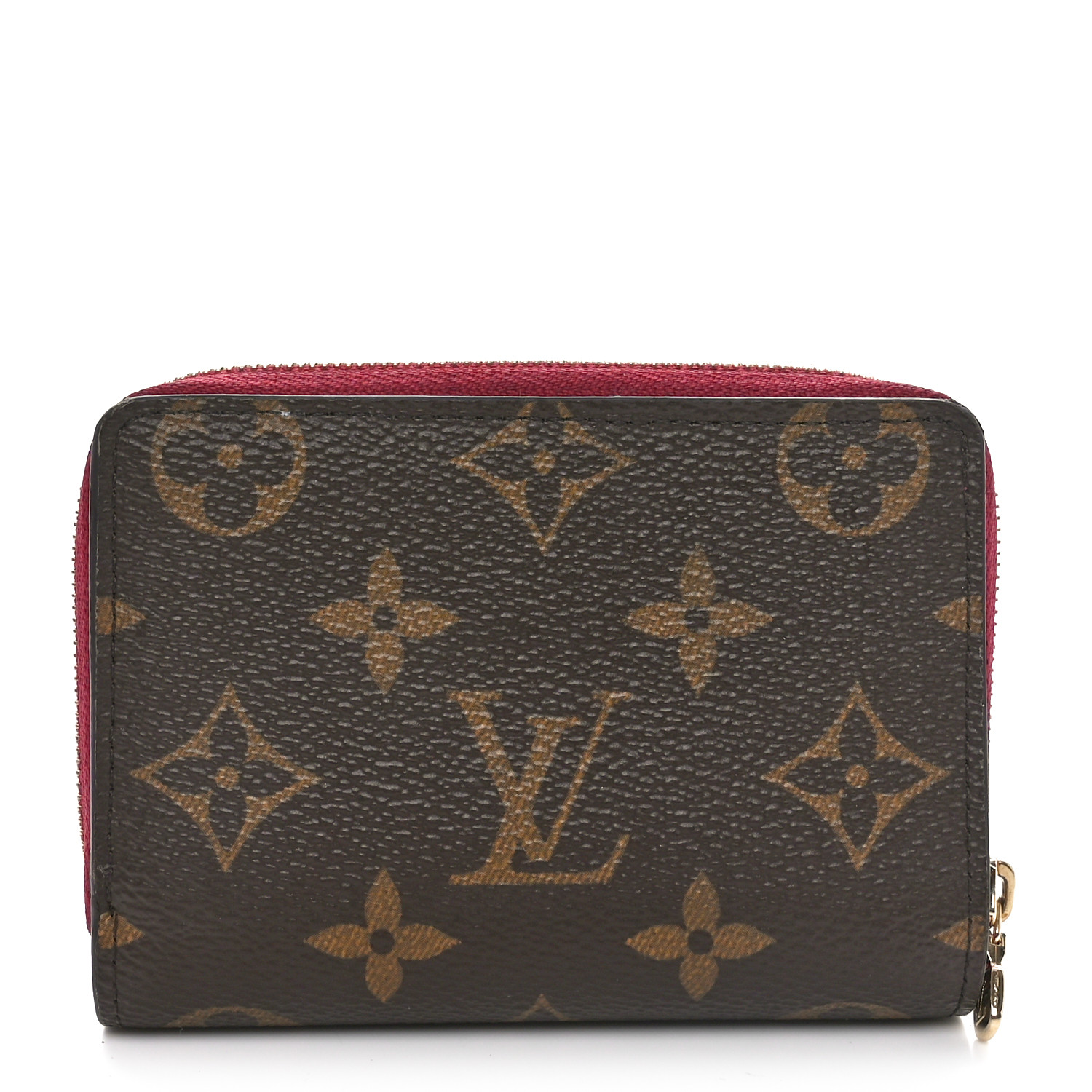 LOUIS VUITTOU ブッレスレト Louis Vuitton Limited Edition Yellow Damier Facettes Zippy