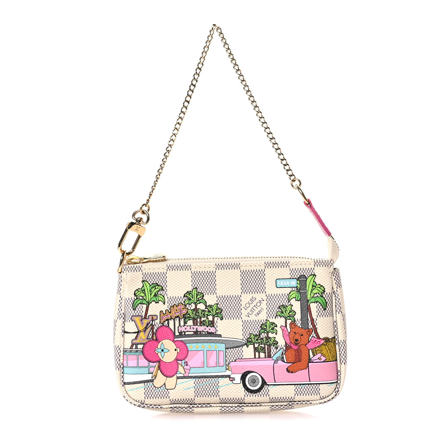 herlipto velour mini bag holiday 新品未使用 herlipto A VERY HER LIP TO MAGICAL HOLIDAY 2024 Her lip to
