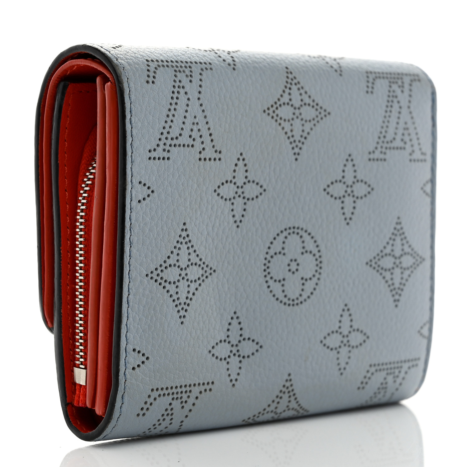 【LOUIS VUITTON】IRISスモールウォレット Women's Iris Compact Wallet | LOUIS VUITTON | 24S