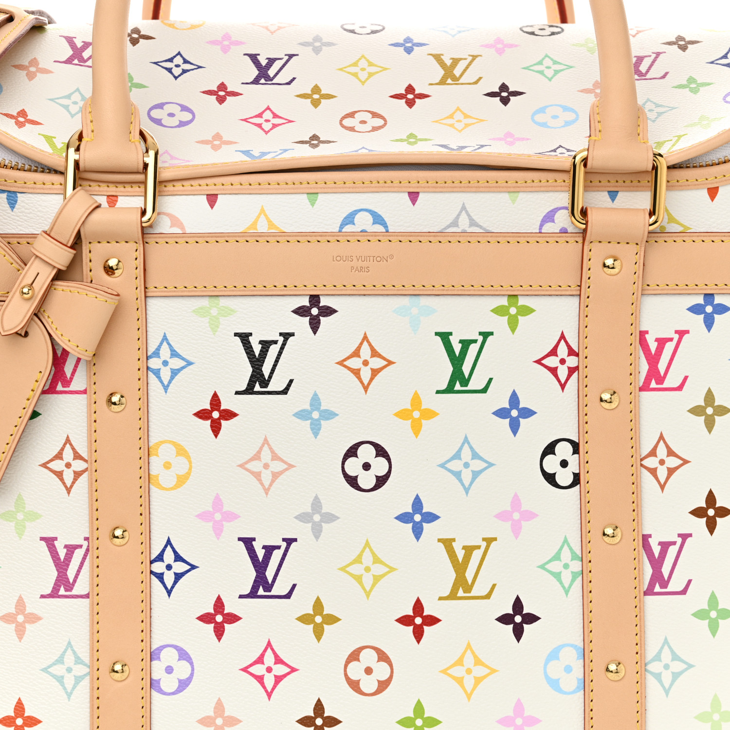 Louis Vuitton ドッグ・バッグ Dog Bag Monogram - New - Holiday | LOUIS VUITTON ®