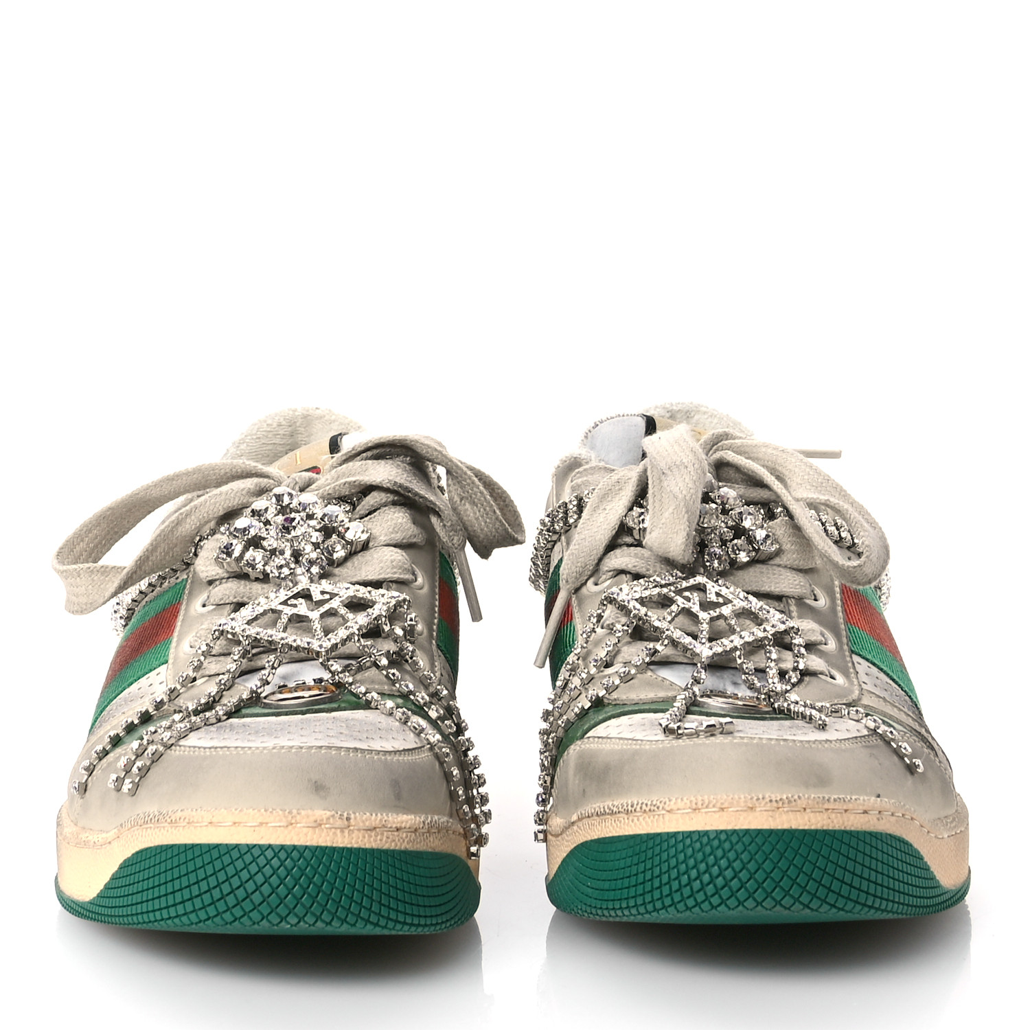 gabu_yupiページ Gucci GG Supreme Sneaker 'Beige Blue' 669582-UPGB0-4273