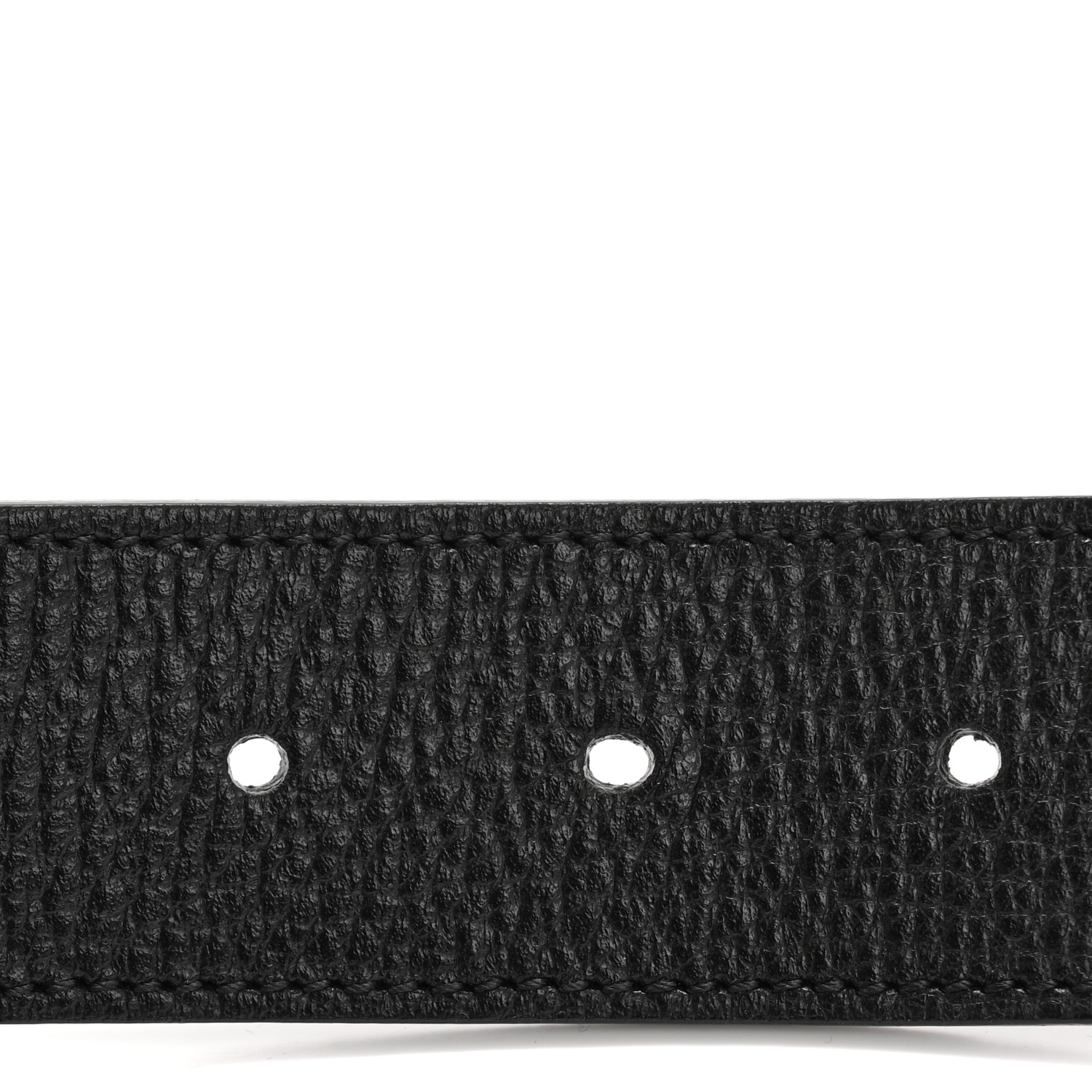 GUCCI エンボス加工 ブラック ベルト 40IN Gucci Blondie belt in black leather | GUCCI® US