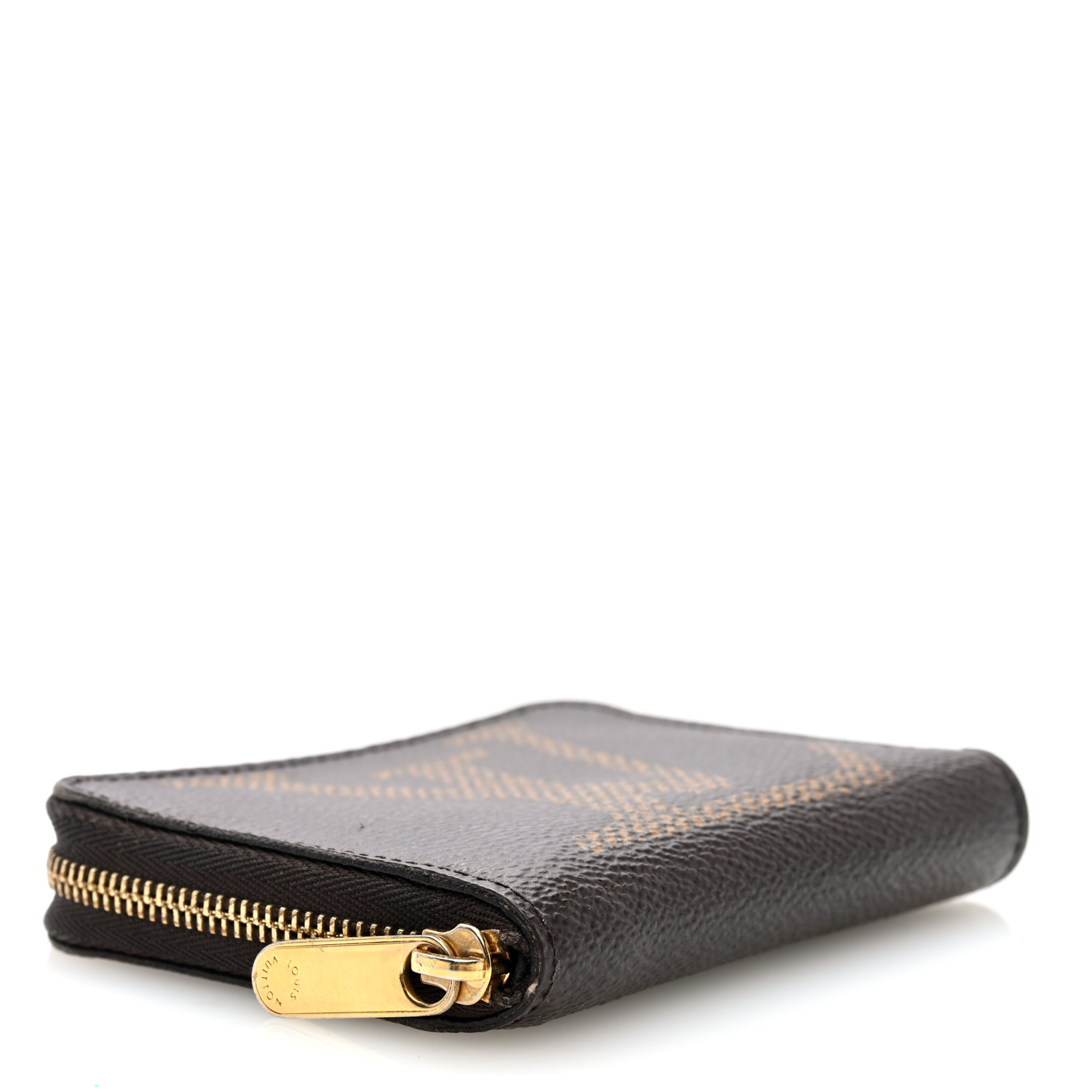 ヴィトンZippy Coin Purse Monogram Giant LOUIS VUITTON Monogram Giant Zippy Coin Purse 1679788