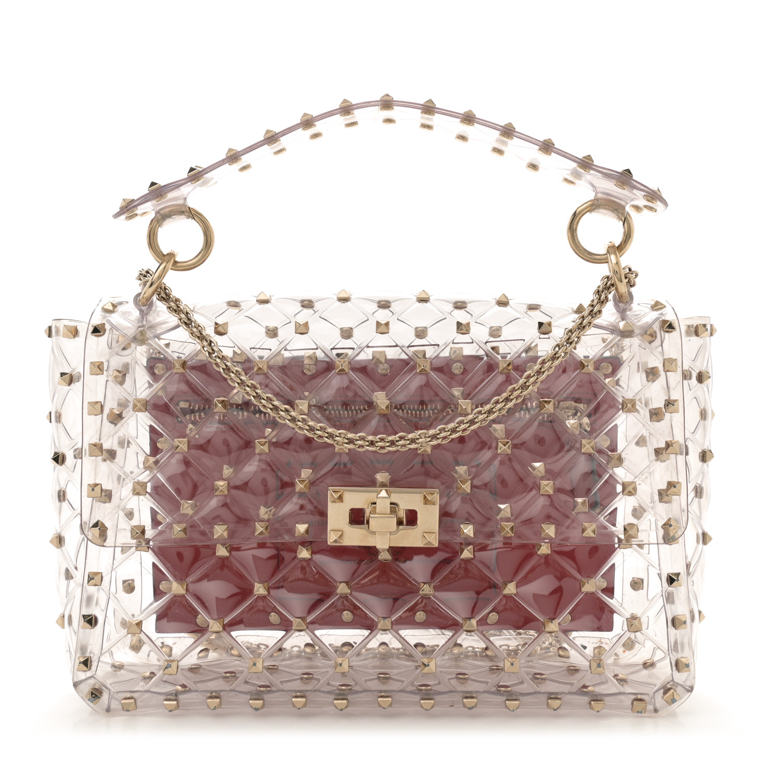 【関税込み】VALENTINO GARAVANI 'ROCKSTUD SPIKE' SHOULDER BAG 23445555_53759724_600.jpg