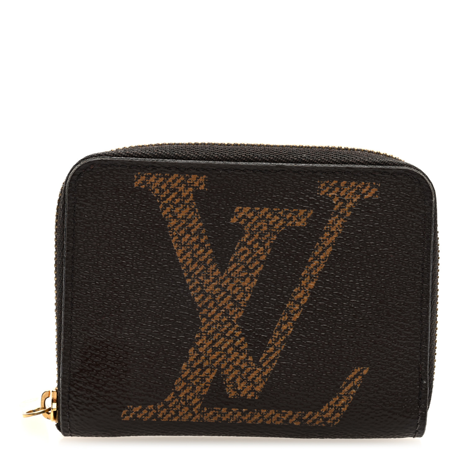 ヴィトンZippy Coin Purse Monogram Giant LOUIS VUITTON Monogram Giant Zippy Coin Purse 1679788