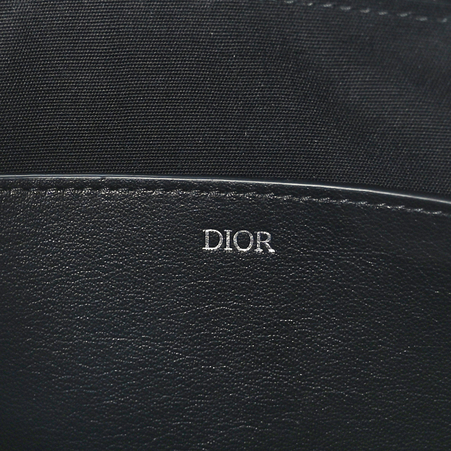 DIOR、CHANEL Chanel Vintage 1992 Black Gold Crystal Embellished CC Satin