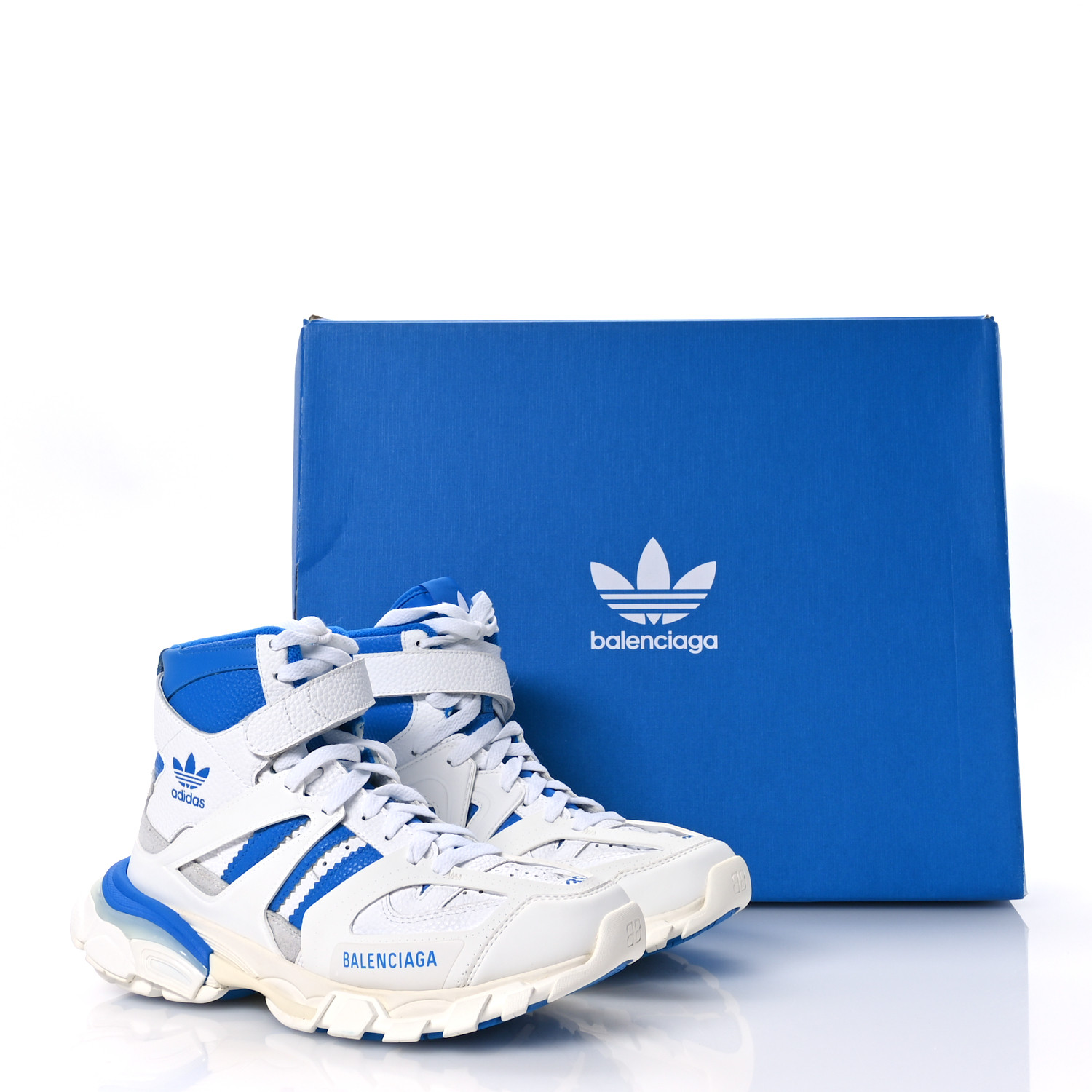 セール!!BALENCIAGA★736046 Balenciaga 3XL Sneakers | Saks Fifth Avenue