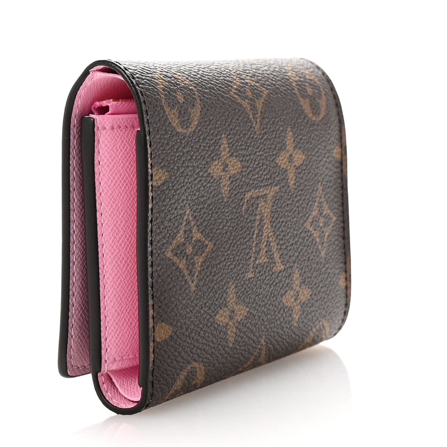 【Louis Vuitton】SS25RESORT Victorine Wallet★関税込★大人気 LOUIS VUITTON Monogram 2021 Christmas Animation Japanese