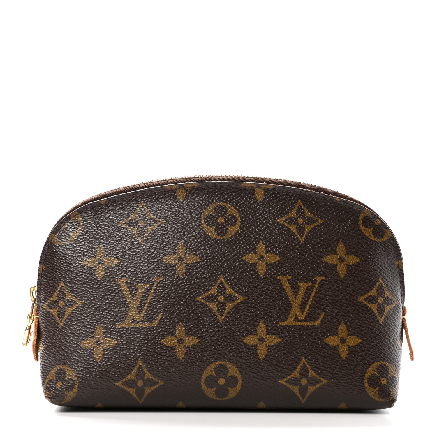 【SALE】 フォンポーチ LOUISVUITTON ルイヴィトン LOUIS VUITTON Monogram Cosmetic Pouch 1674398 | FASHIONPHILE