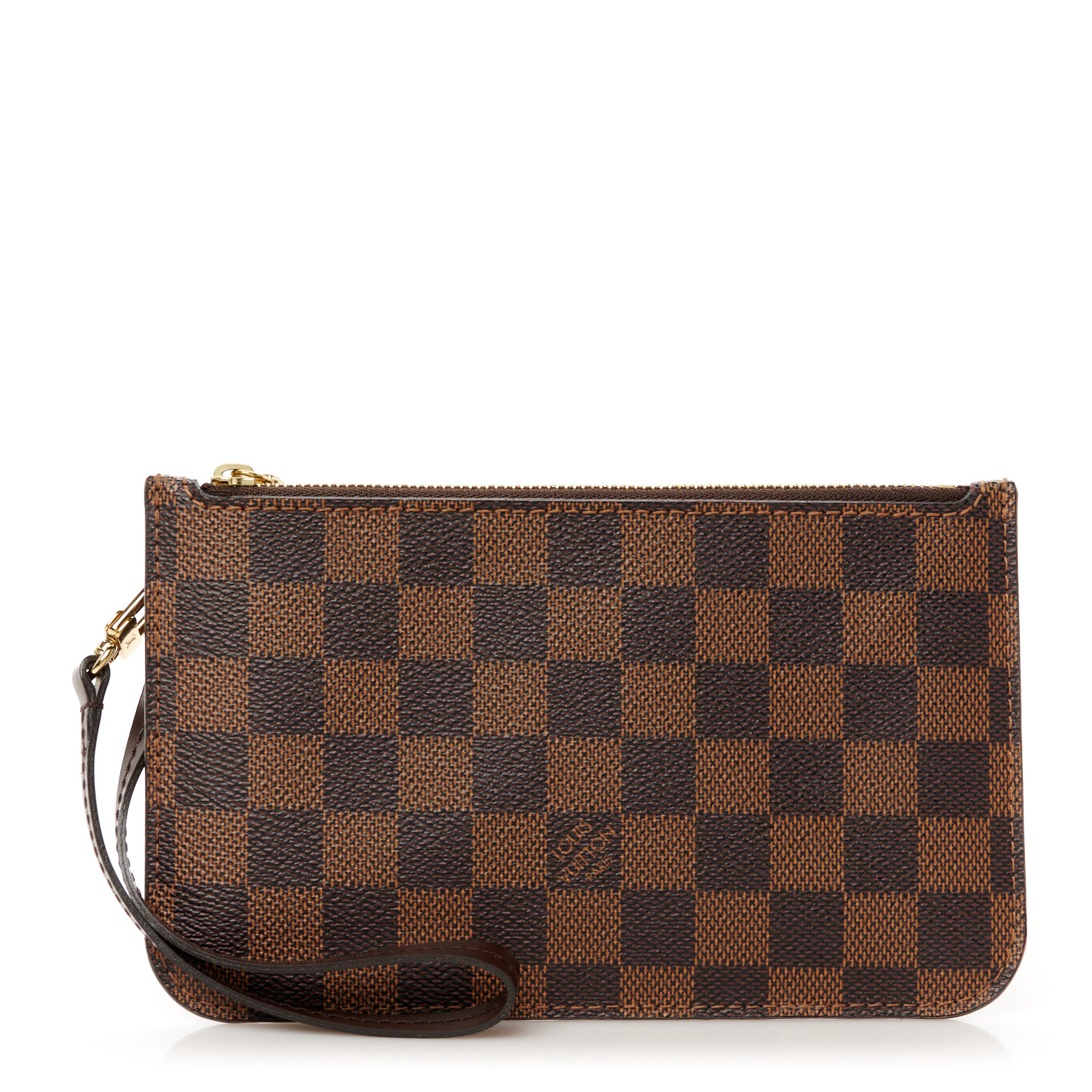 【希少】 LOUIS VUITTON Damier Ebene Pattern Coated Canvas honest opinions- Is the damier ebene canvas out dated? what