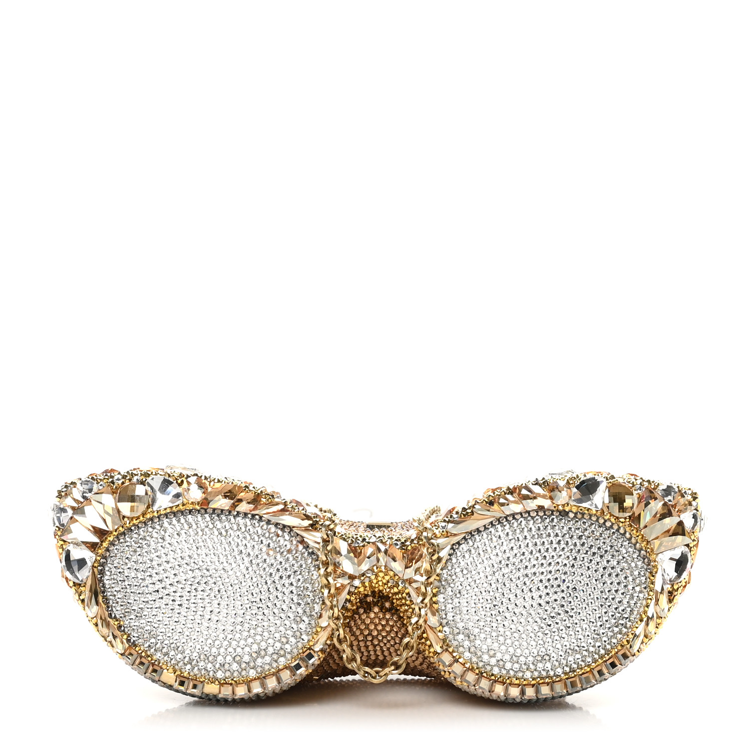 専用JUDITH LEIBER 正規品ラグジュアリー 眼鏡 ジュディス リーバー JUDITH LEIBER 正規品ラグジュアリー 眼鏡/めがね