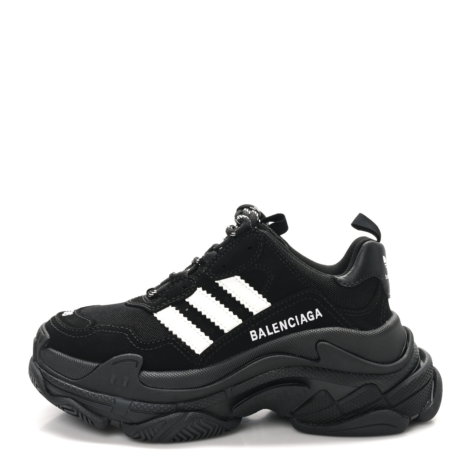 バレンシアガ×アディダス　トリプルＳ36 Balenciaga x adidas バレンシアガ×アディダス トリプルS36 Balenciaga x adidas