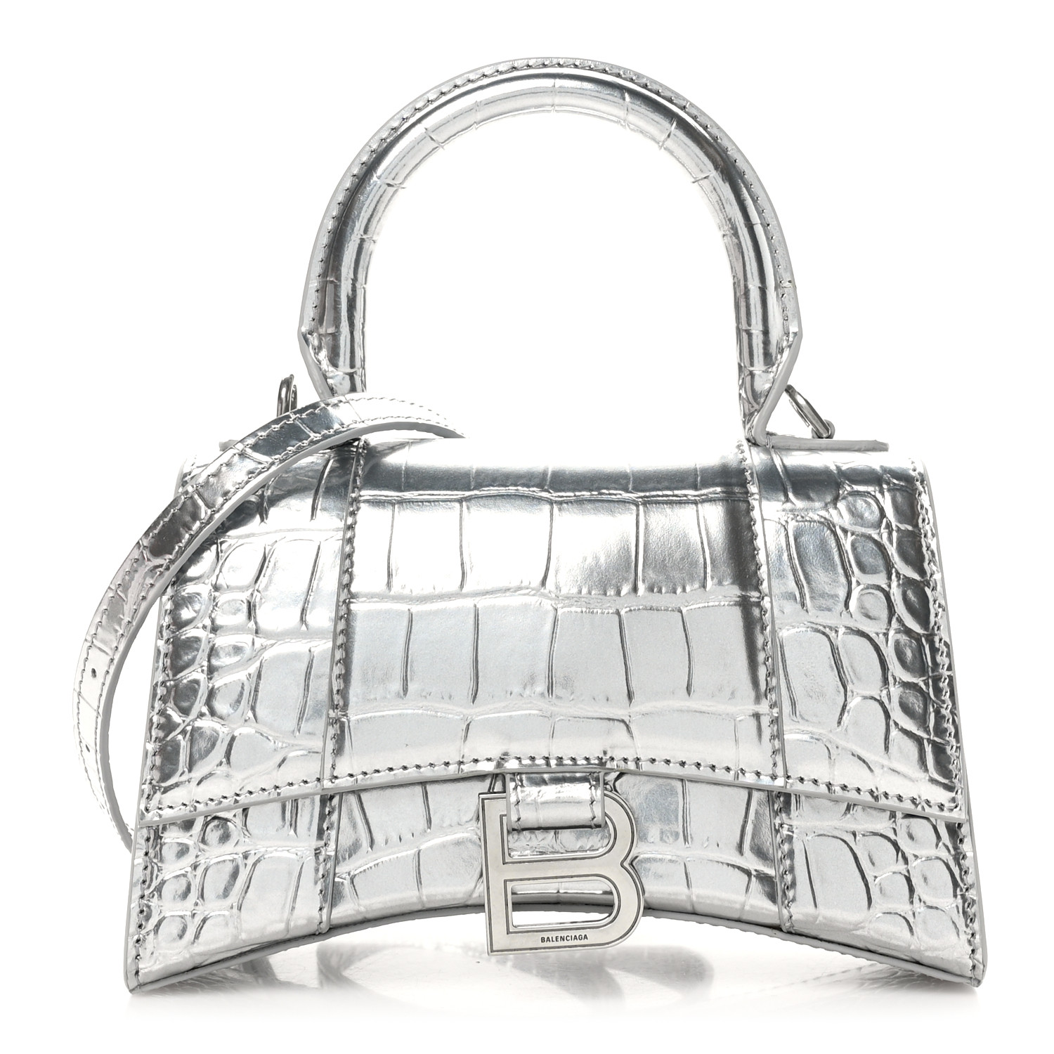 アウトレット特価【BALENCIAGA】HOURGLASS トップハンドルバック 楽天市場】BALENCIAGA□Hourglass スモールバッグ 593546 アワー