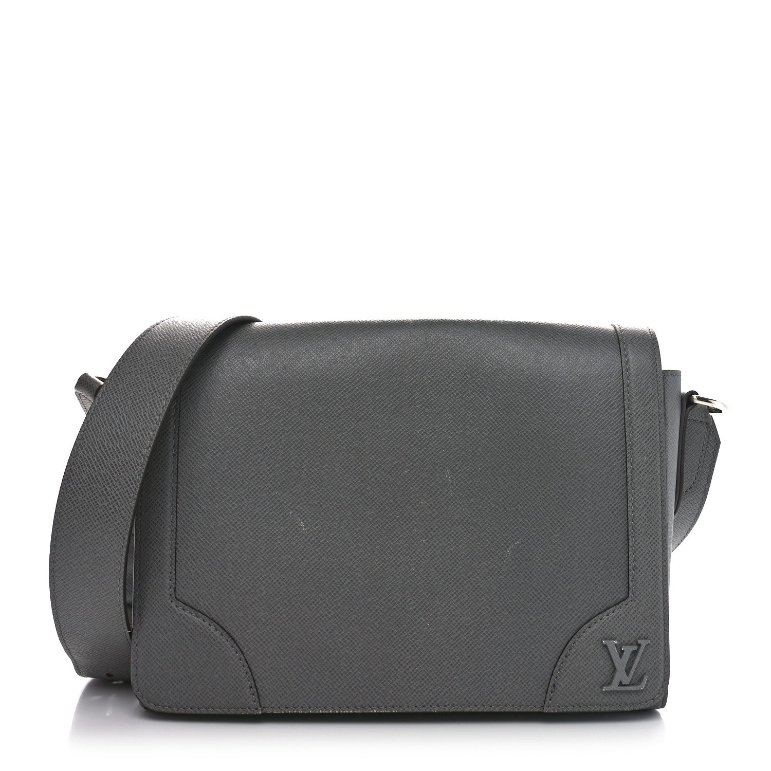 Louis Vuitton Flap Messenger タイガラマ LOUIS VUITTON Taigarama Outdoor Flap Messenger Orange