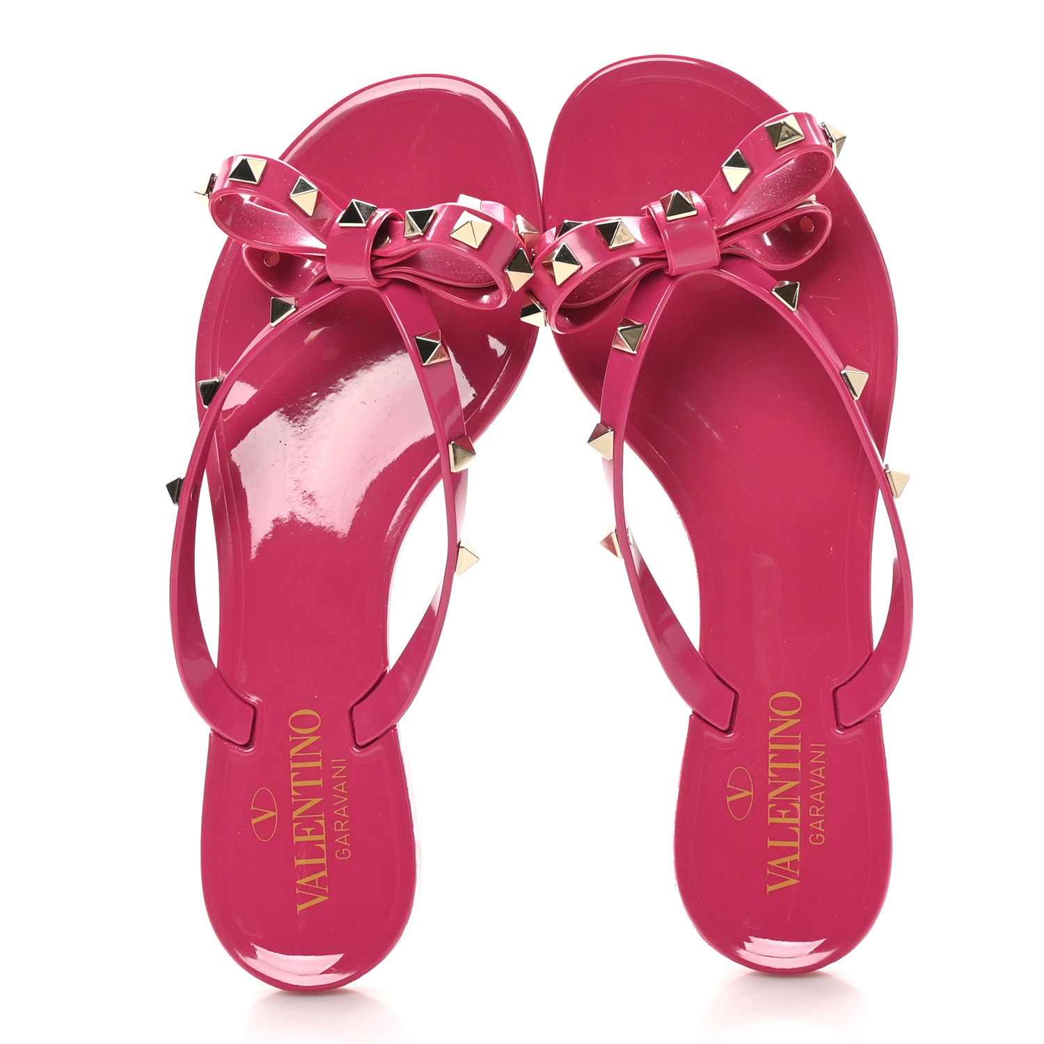 VALENTLNO GARAVANI リング ピンク $_12.JPG?set_id=880000500F