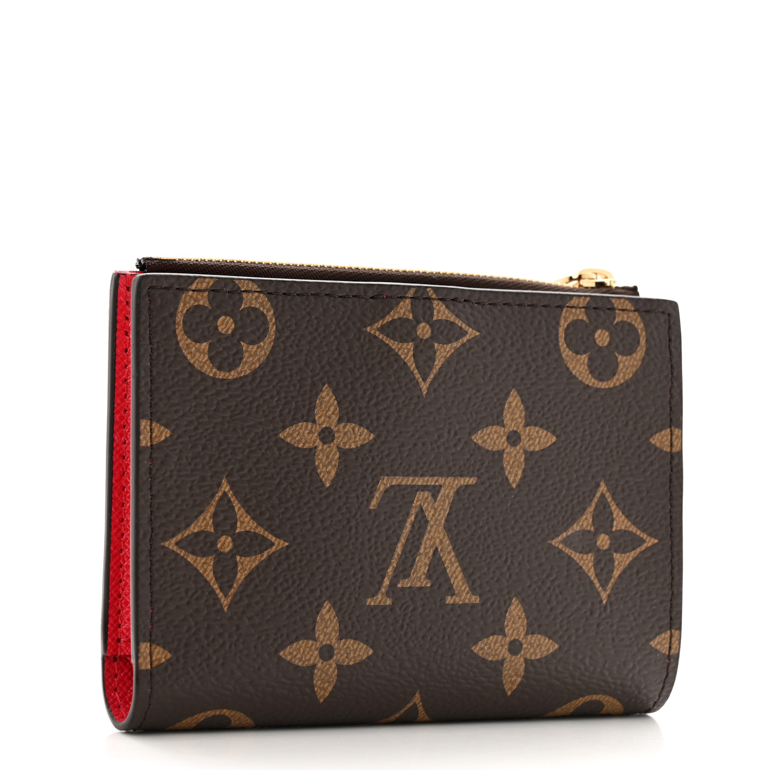 完売確定♪遊び心満載【Loius Vuitton × TM】チェリーファン LOUIS VUITTON LV X TM Monogram Cherry Wallet 1676529