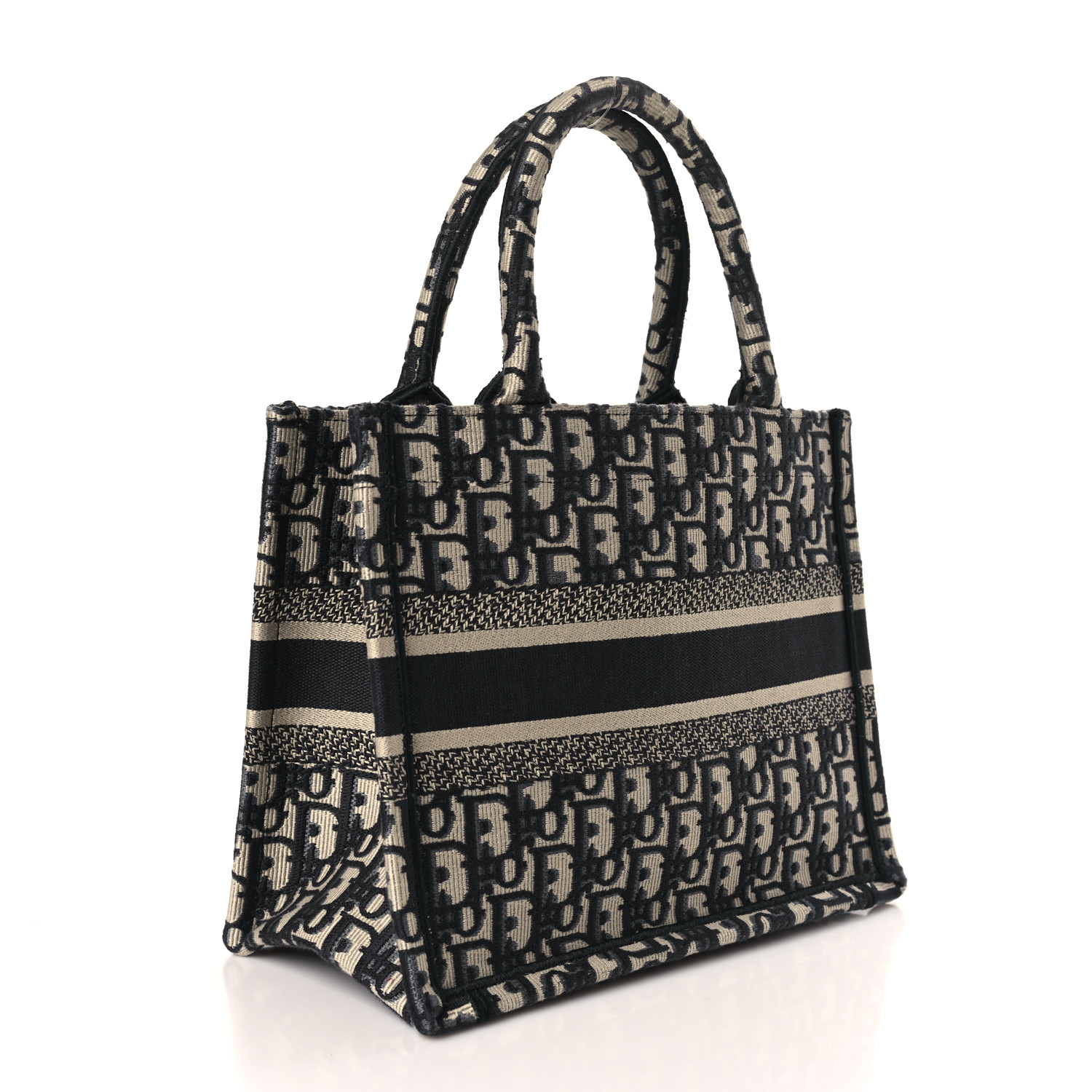 Christian Diorバッグ DIOR | Dior Book Tote バッグ スモール ディオール オブリーク