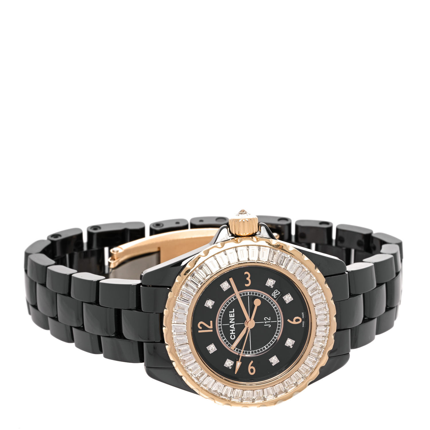 DIOR、CHANEL 153534-