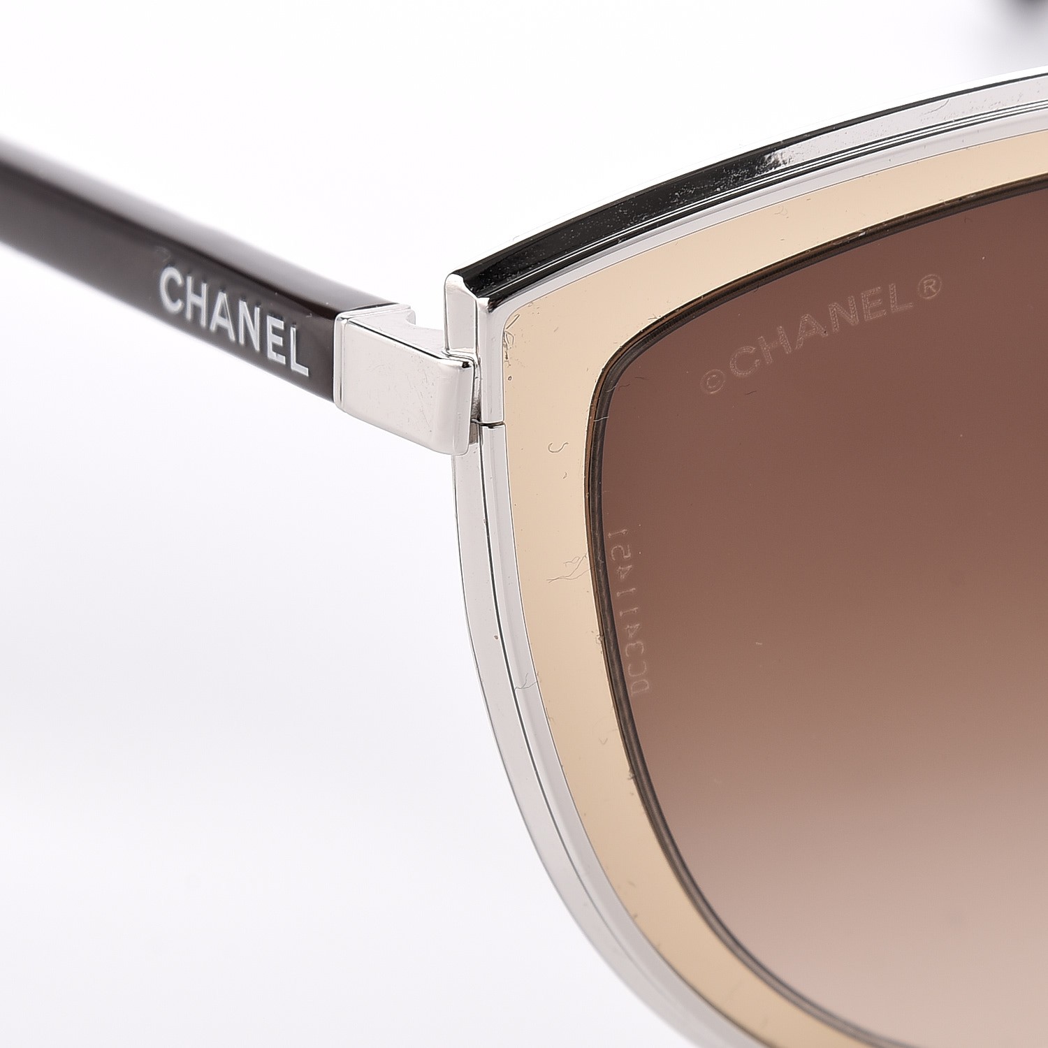 シャネル CHANEL サングラス 4222 CHANEL シャネル サングラス 4222 471/W6 レディース メンズ