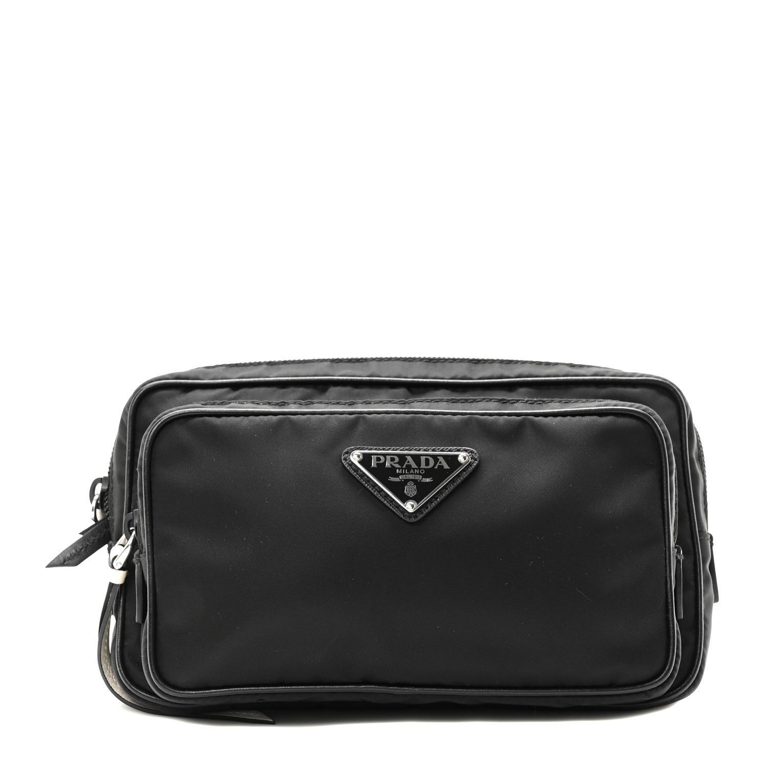 バッグ PRADA nylon belt bag Shop Nylon belt bag on Sale at BeyondStyle – Get Lowest
