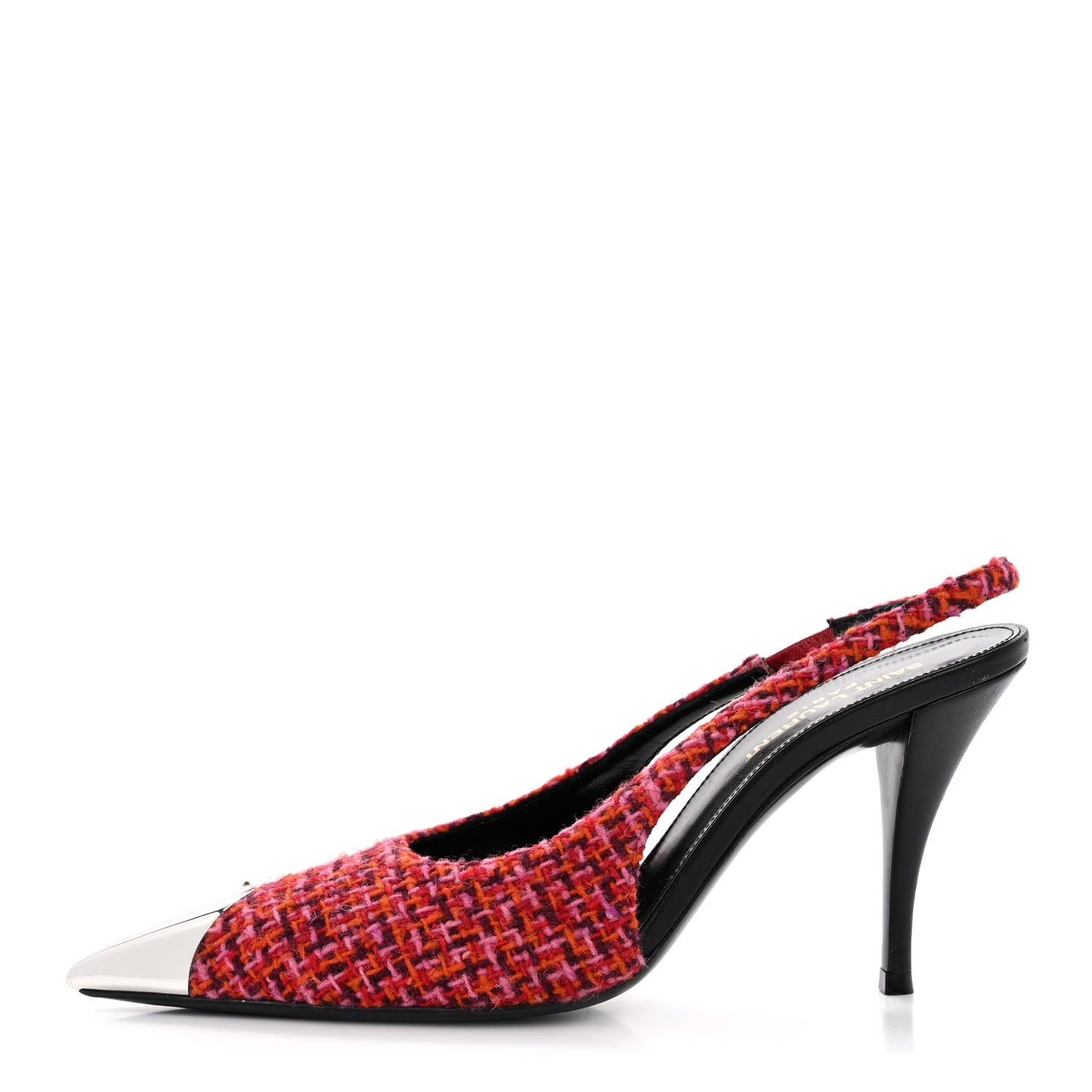 Saint Laurent VIP Sale お早めにレザーミュール♪ ル・ローファー ペニースリッパ（スムースレザー） | Saint