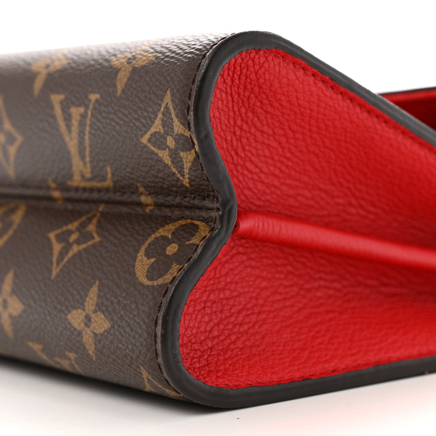 LOUIS VUITTON Monogram Victoire Cherry 1711982 | FASHIONPHILE