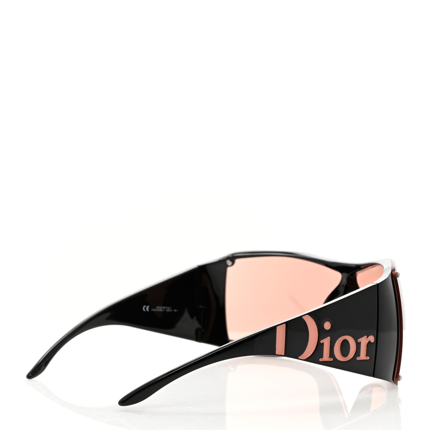 DIOR キャットアイサンクラス VERYDIORS2I 50A0 DIOR キャットアイサンクラス VERYDIORS2I 50A0 (Dior