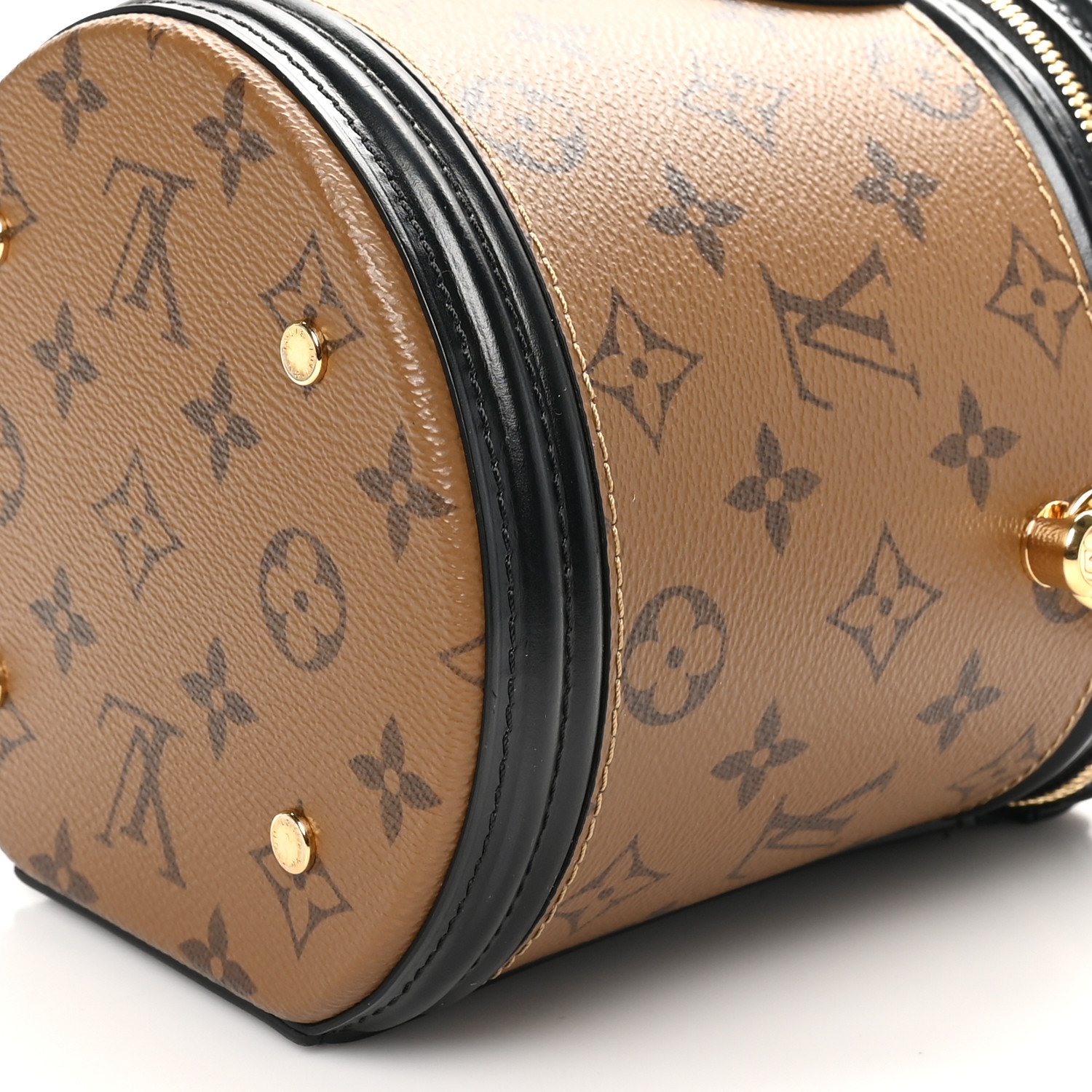 LOUIS VUITTON Reverse Monogram Cannes 1663138 | FASHIONPHILE