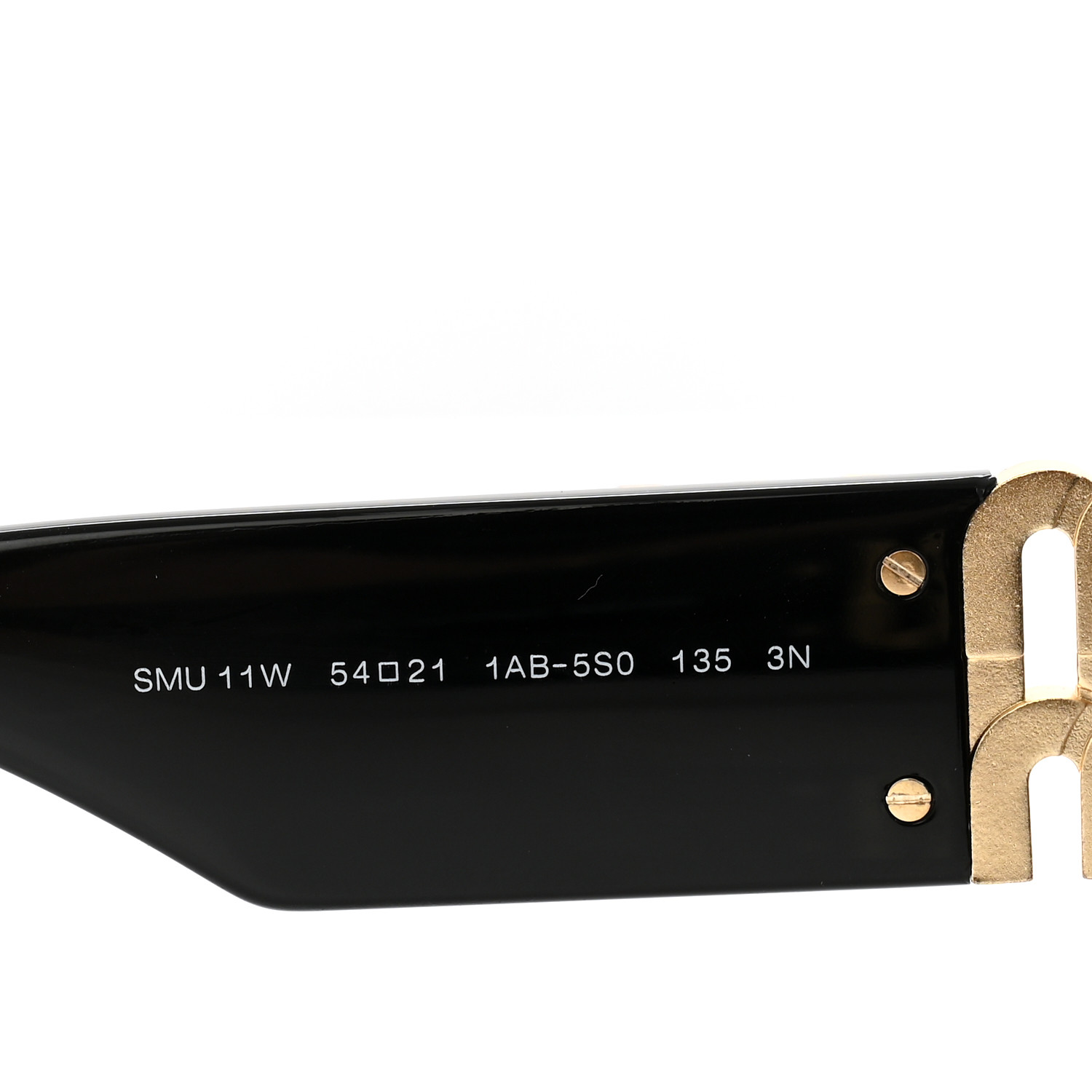 MIU MIU ミュウミュウ SMU11W Miu Miu SMU11W Oval Sunglasses | Fashion Eyewear US