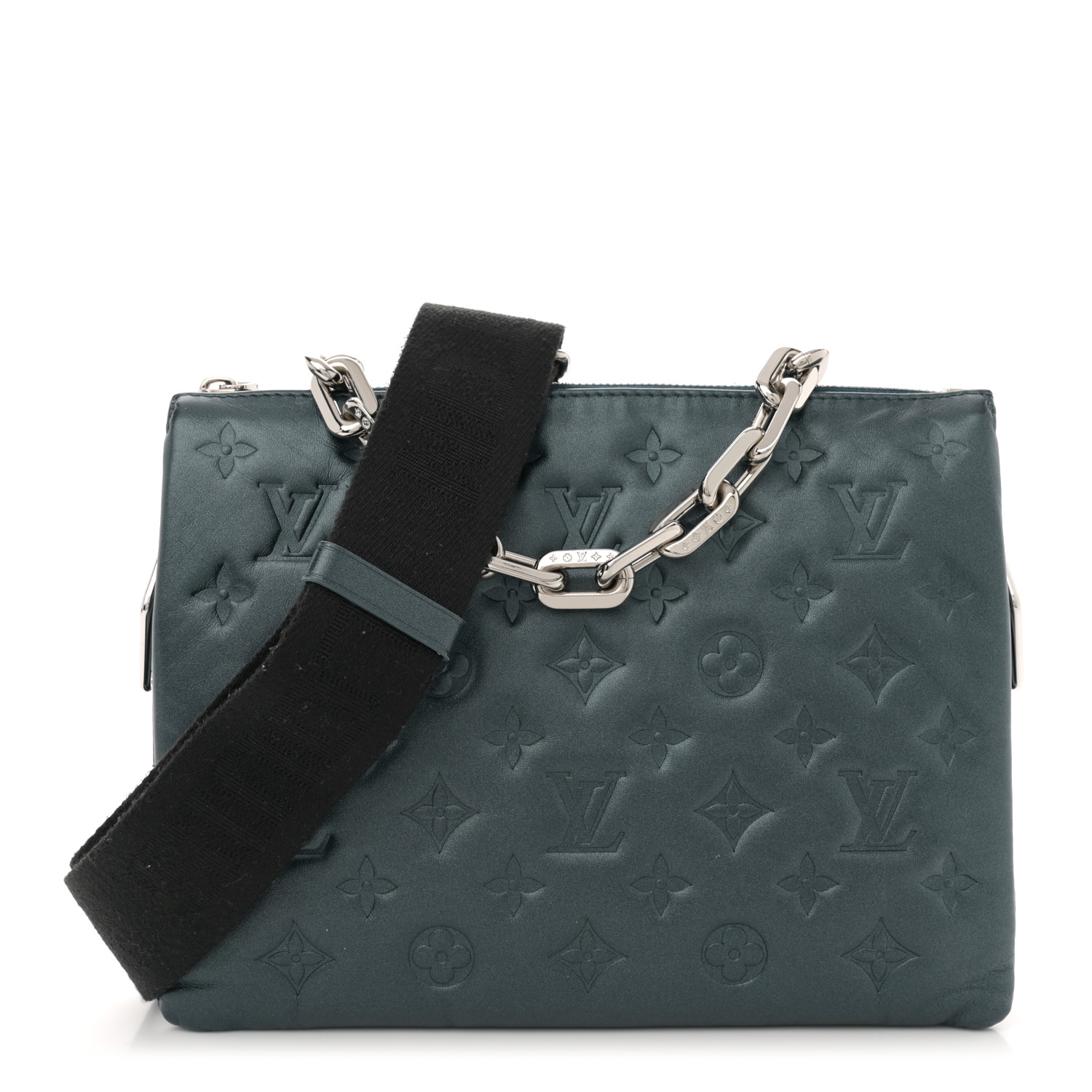 残少！Louis Vuitton COUSSIN BELTBAG ベルトバック Louis Vuitton Coussin Belt Bag | Bragmybag