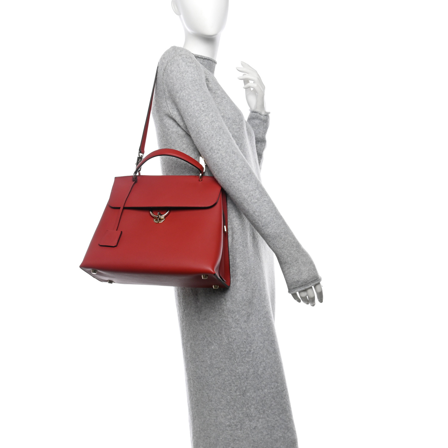 バッグ Salvatore Ferragamo Jet Set Tote Bag Ferragamo | Jet Set black bag | Savannahs